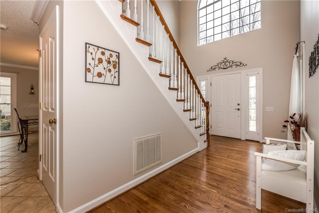 Chesapeake Pointe - Residential