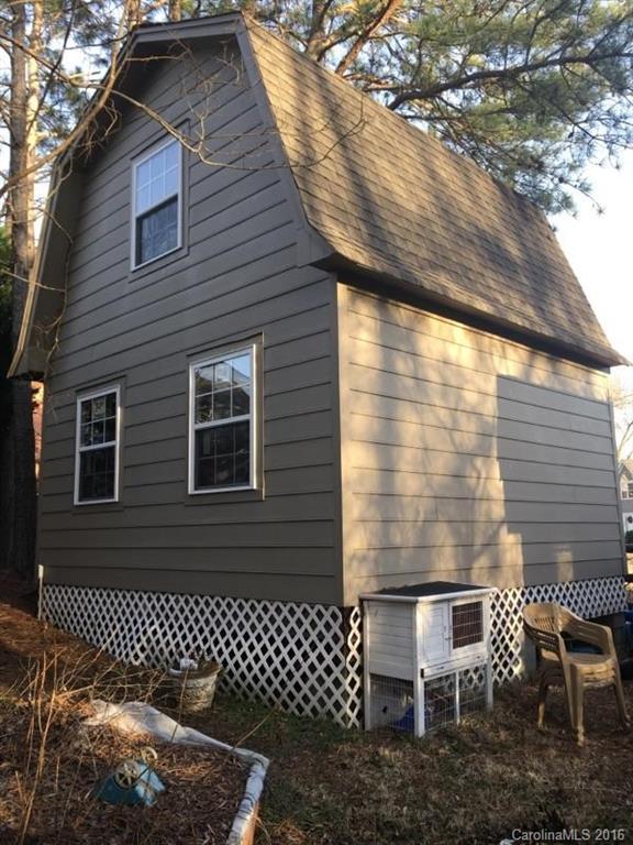 Chesapeake Pointe - Residential