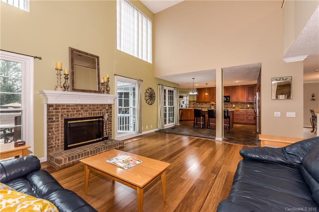 Chesapeake Pointe - Residential