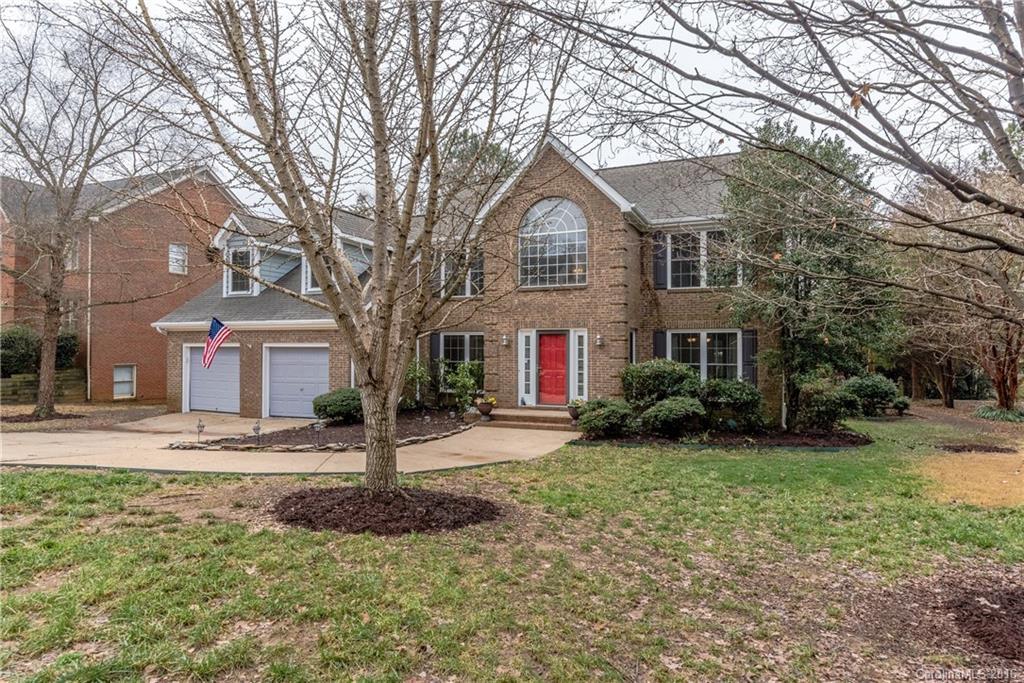 Chesapeake Pointe - Residential