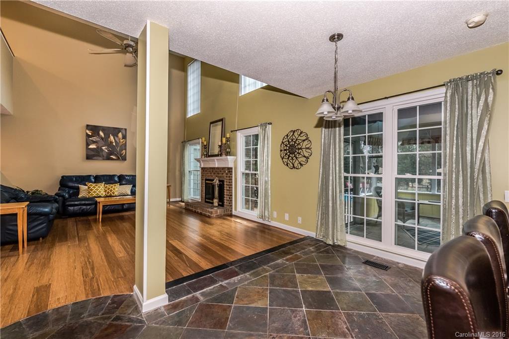 Chesapeake Pointe - Residential