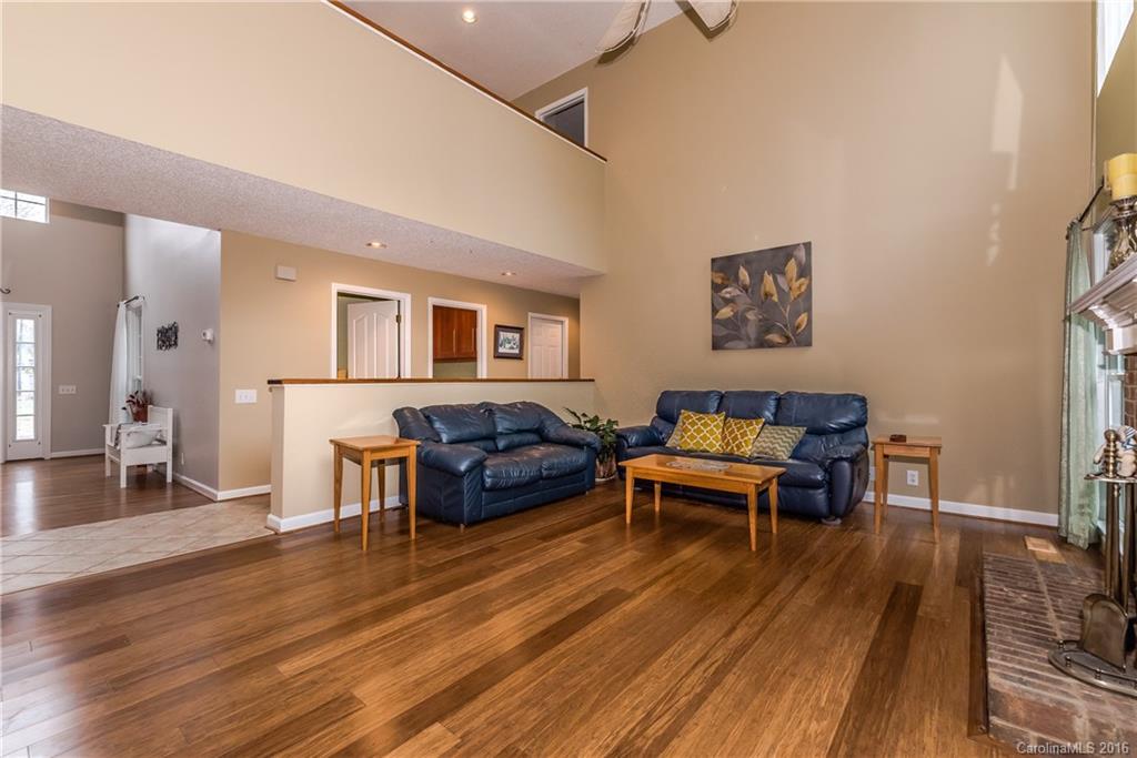 Chesapeake Pointe - Residential