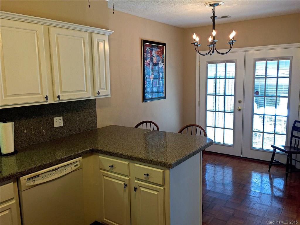 Carmel South - Residential