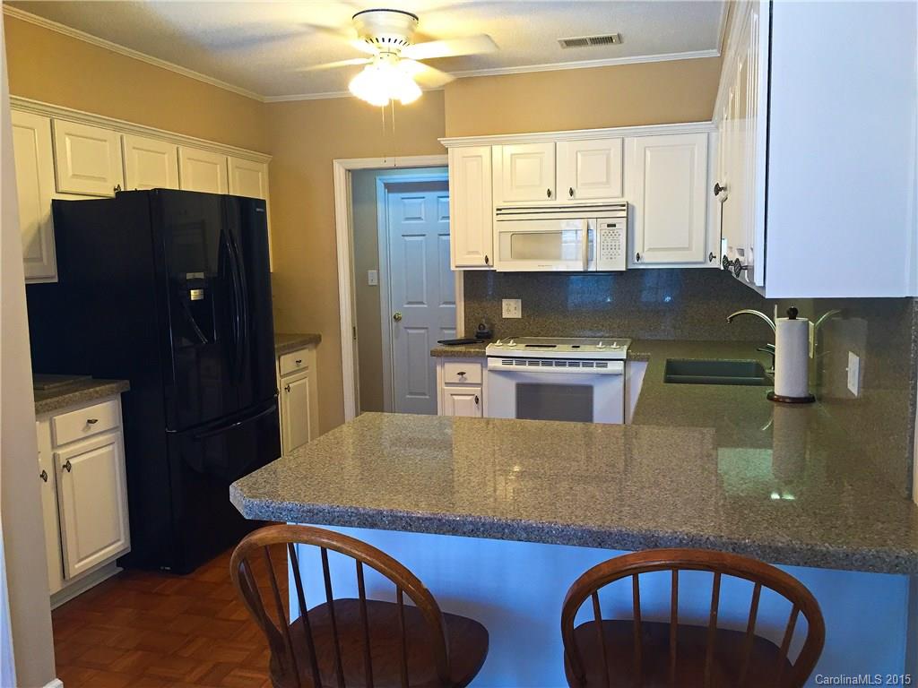 Carmel South - Residential