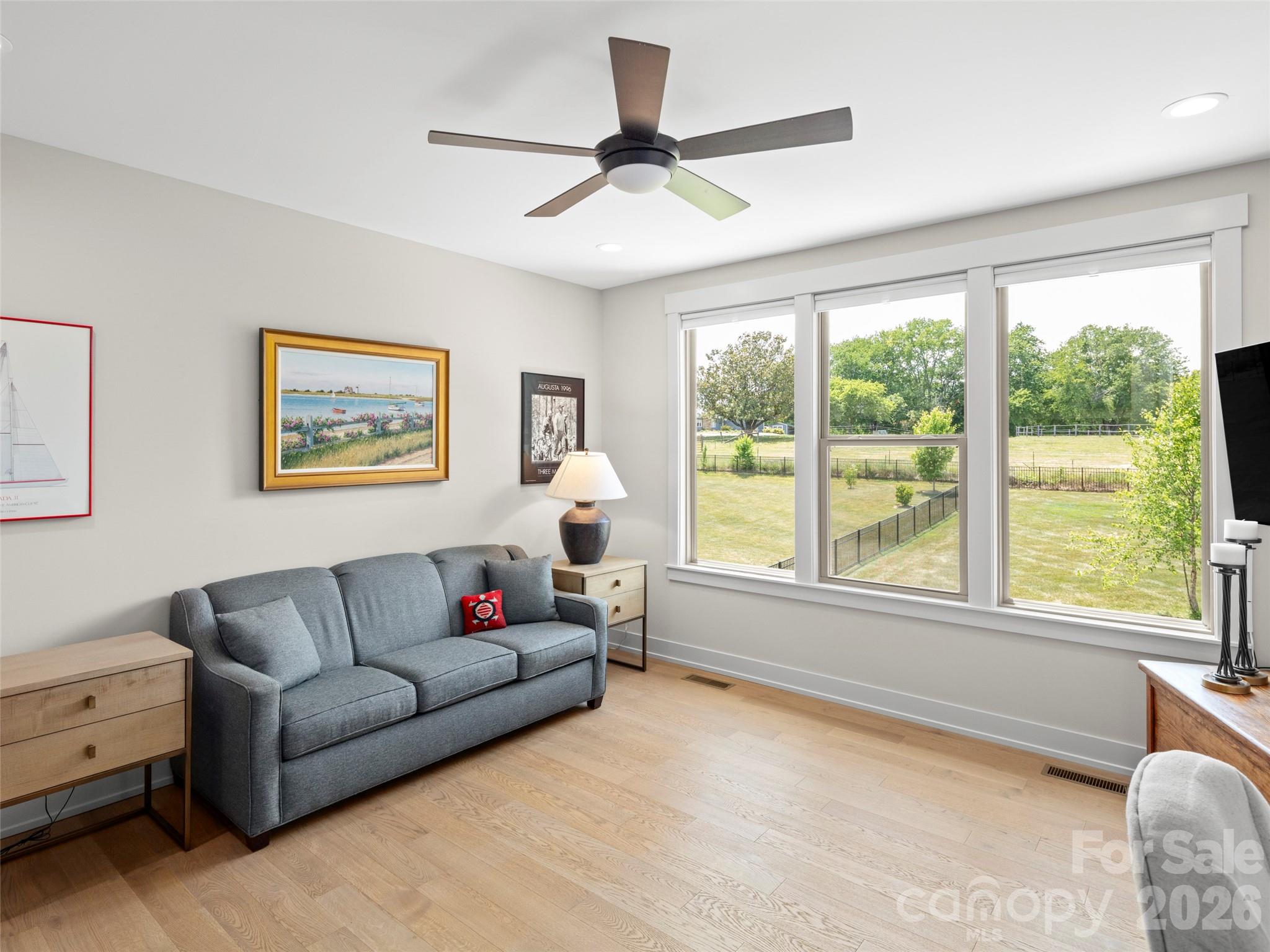 Mills River Crossing - Residential
