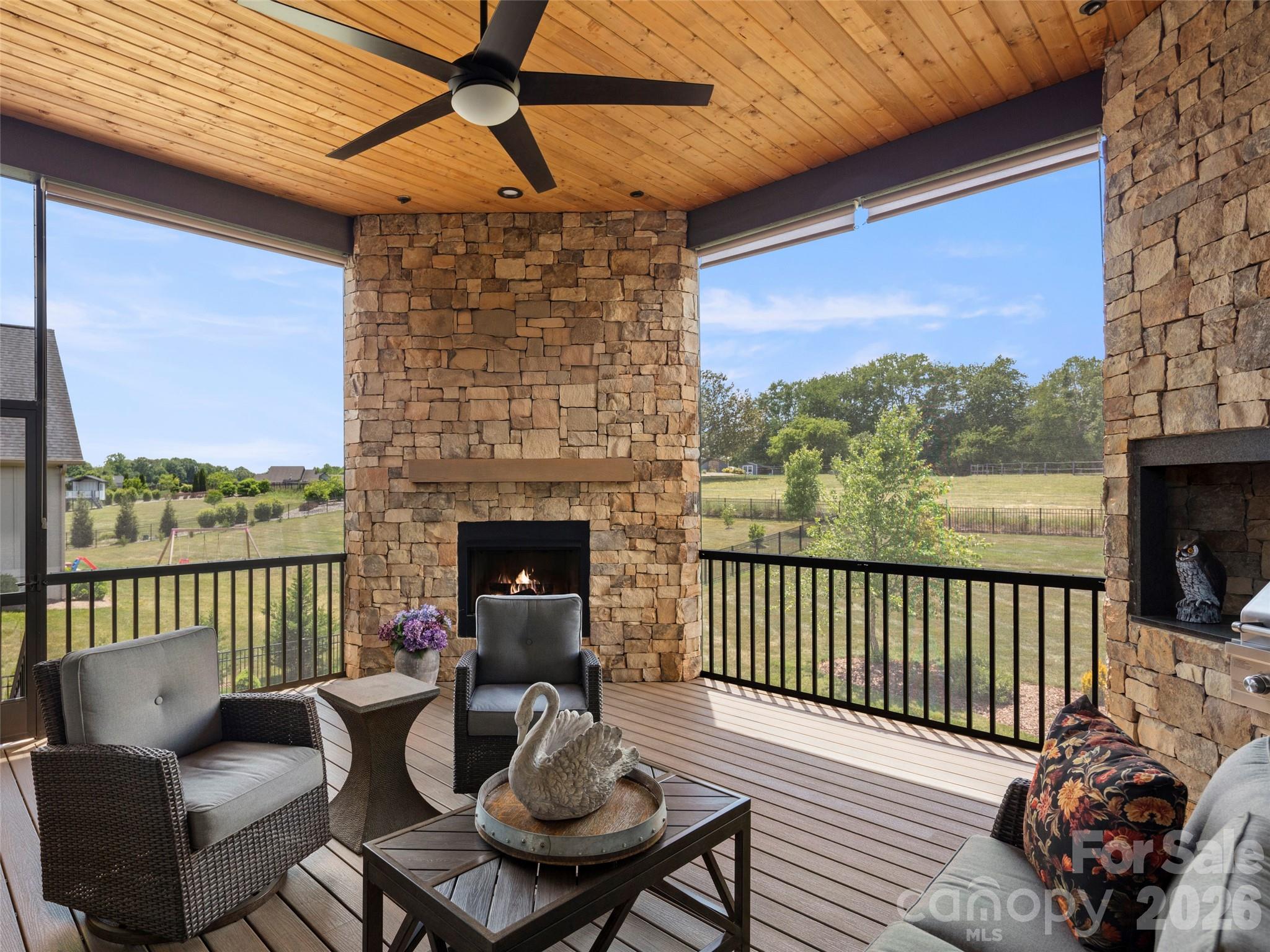 Mills River Crossing - Residential