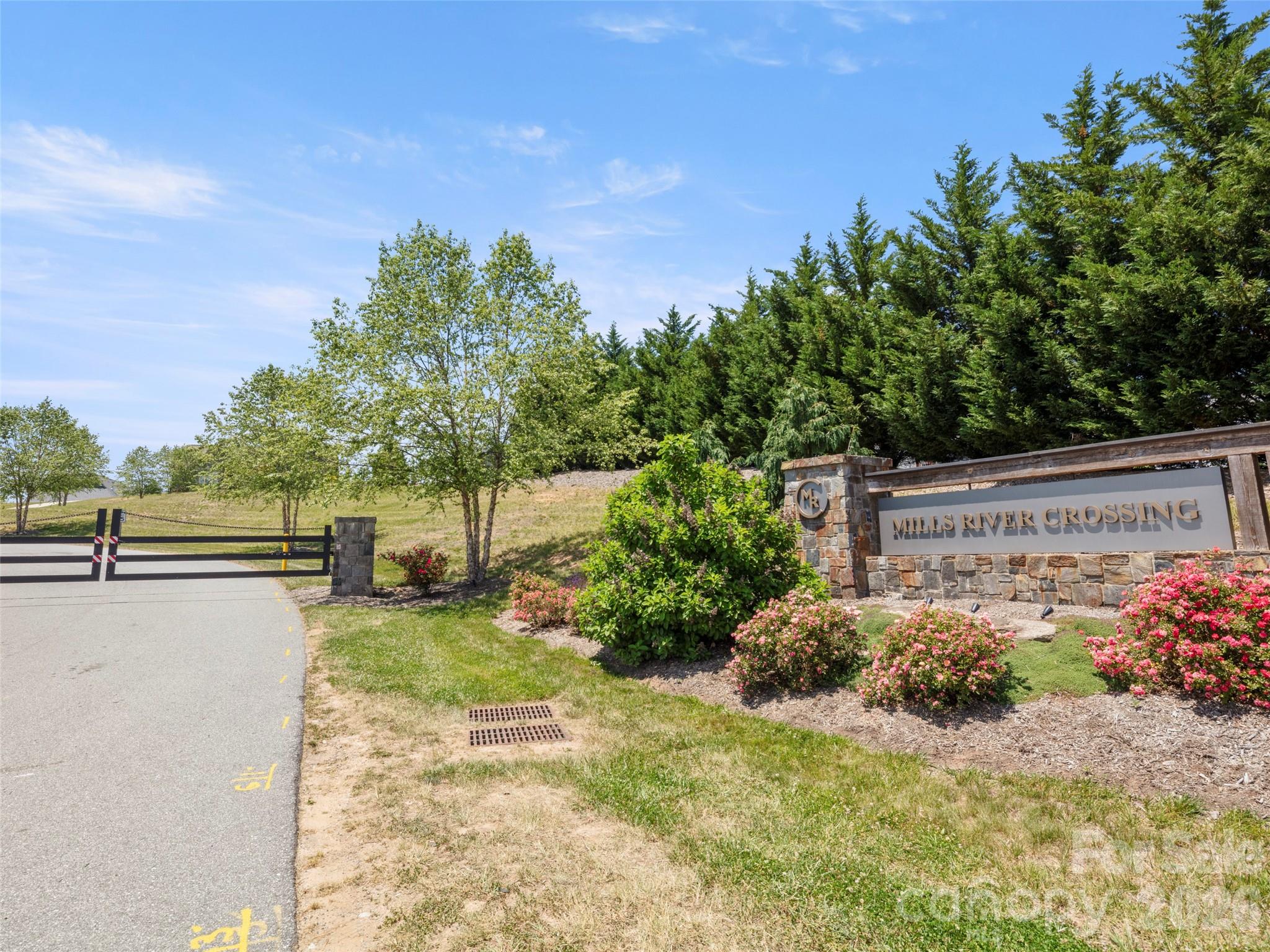 Mills River Crossing - Residential