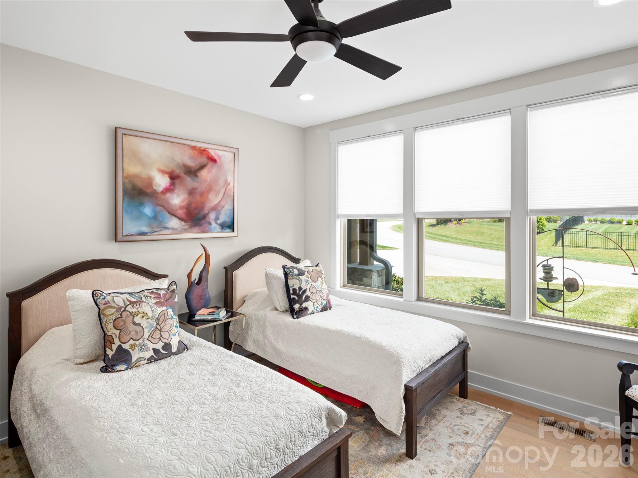 Mills River Crossing - Residential