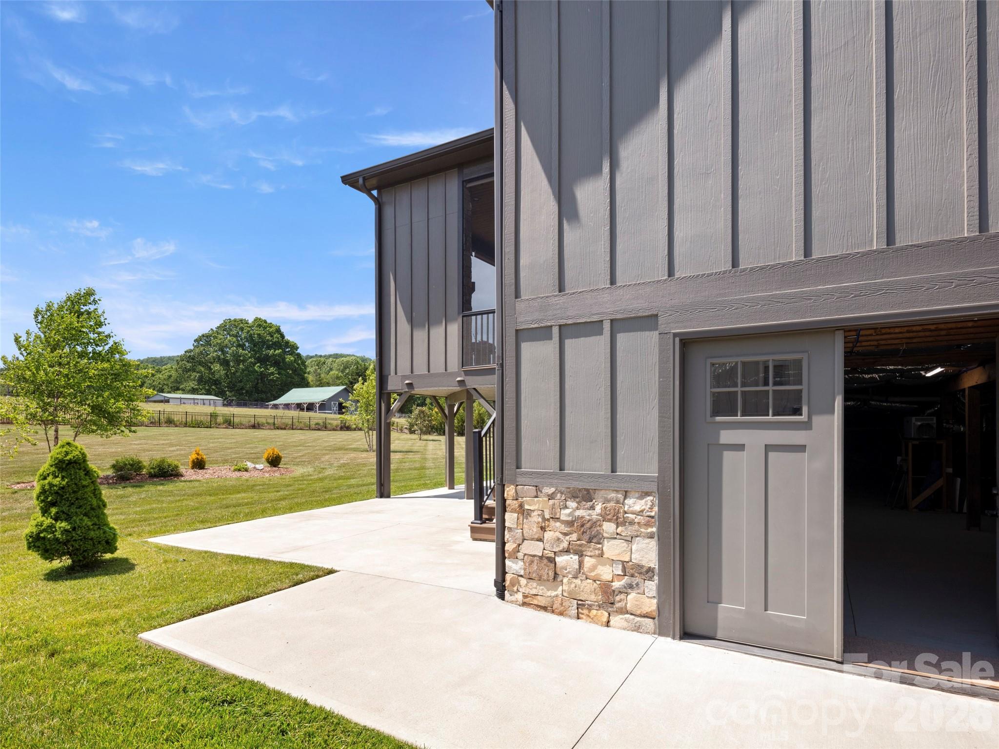 Mills River Crossing - Residential