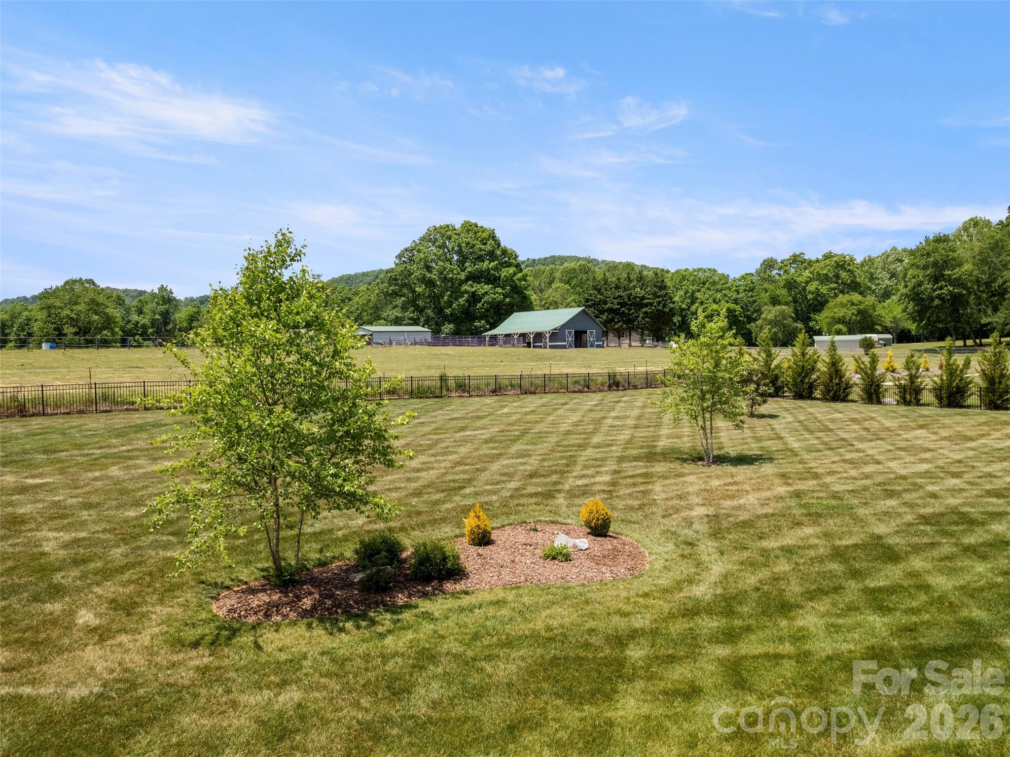 Mills River Crossing - Residential