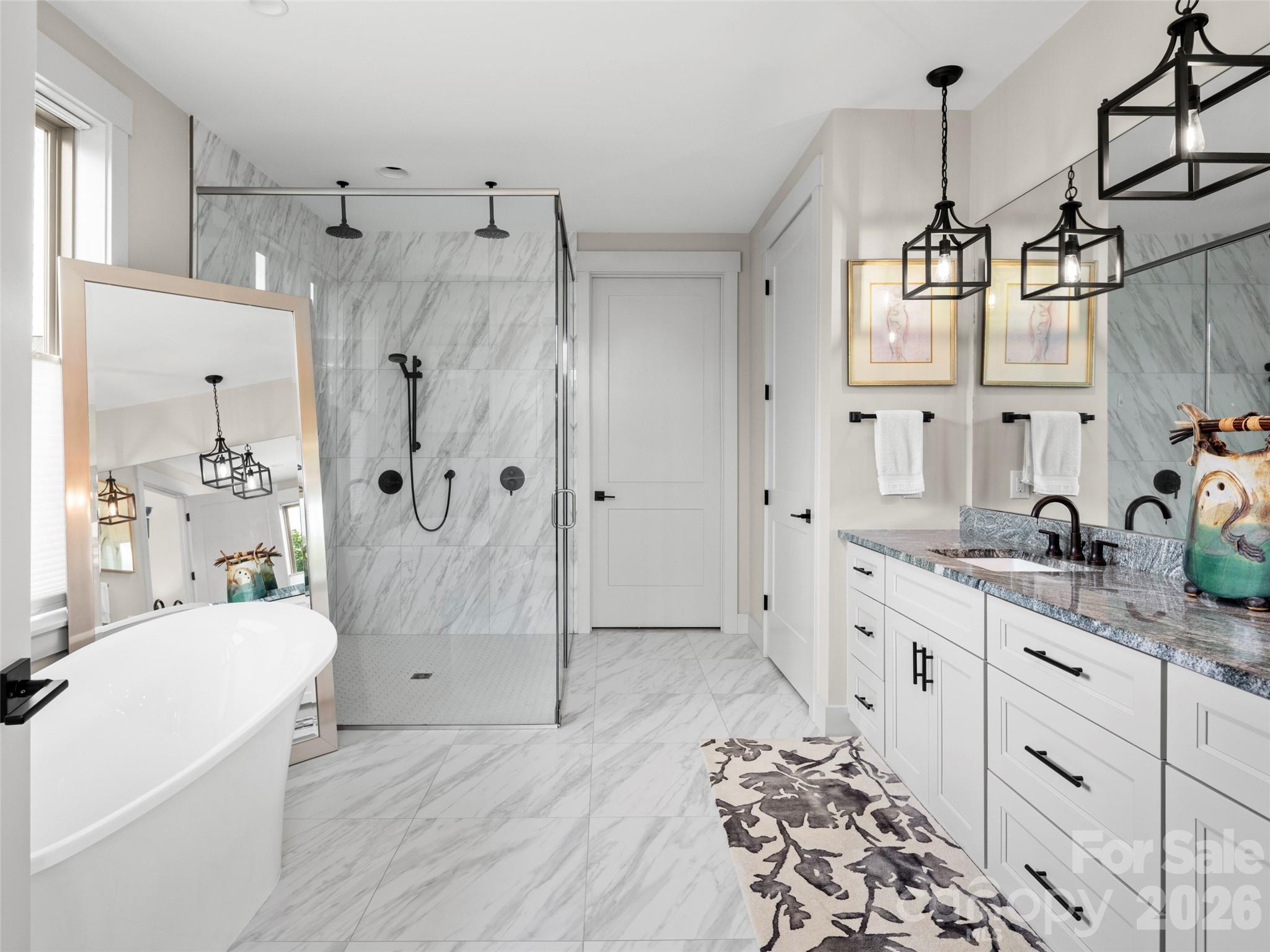 Mills River Crossing - Residential