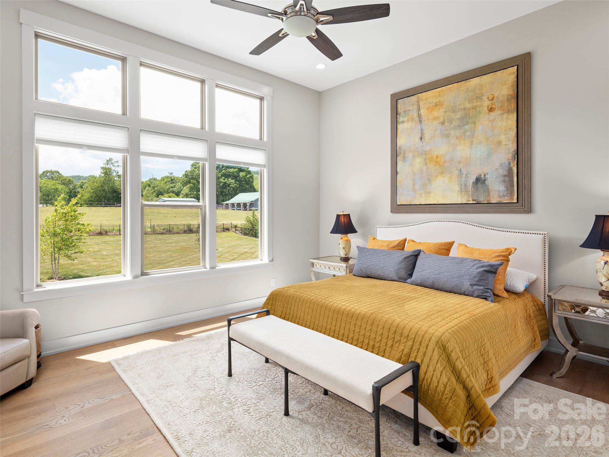 Mills River Crossing - Residential