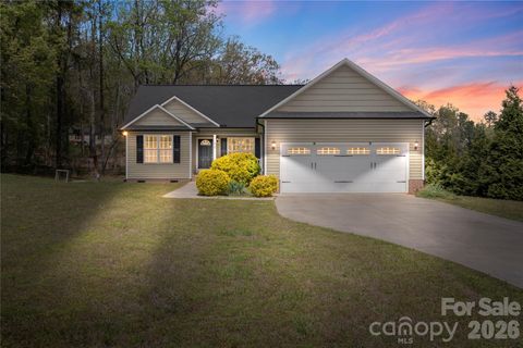 170 Lonestar Street Salisbury NC 28147