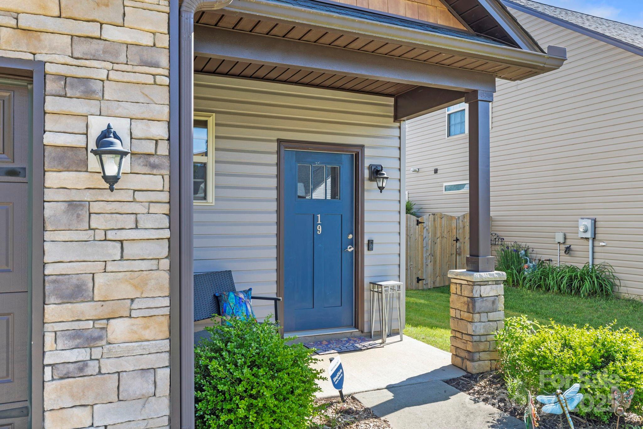 19 Wetland Way