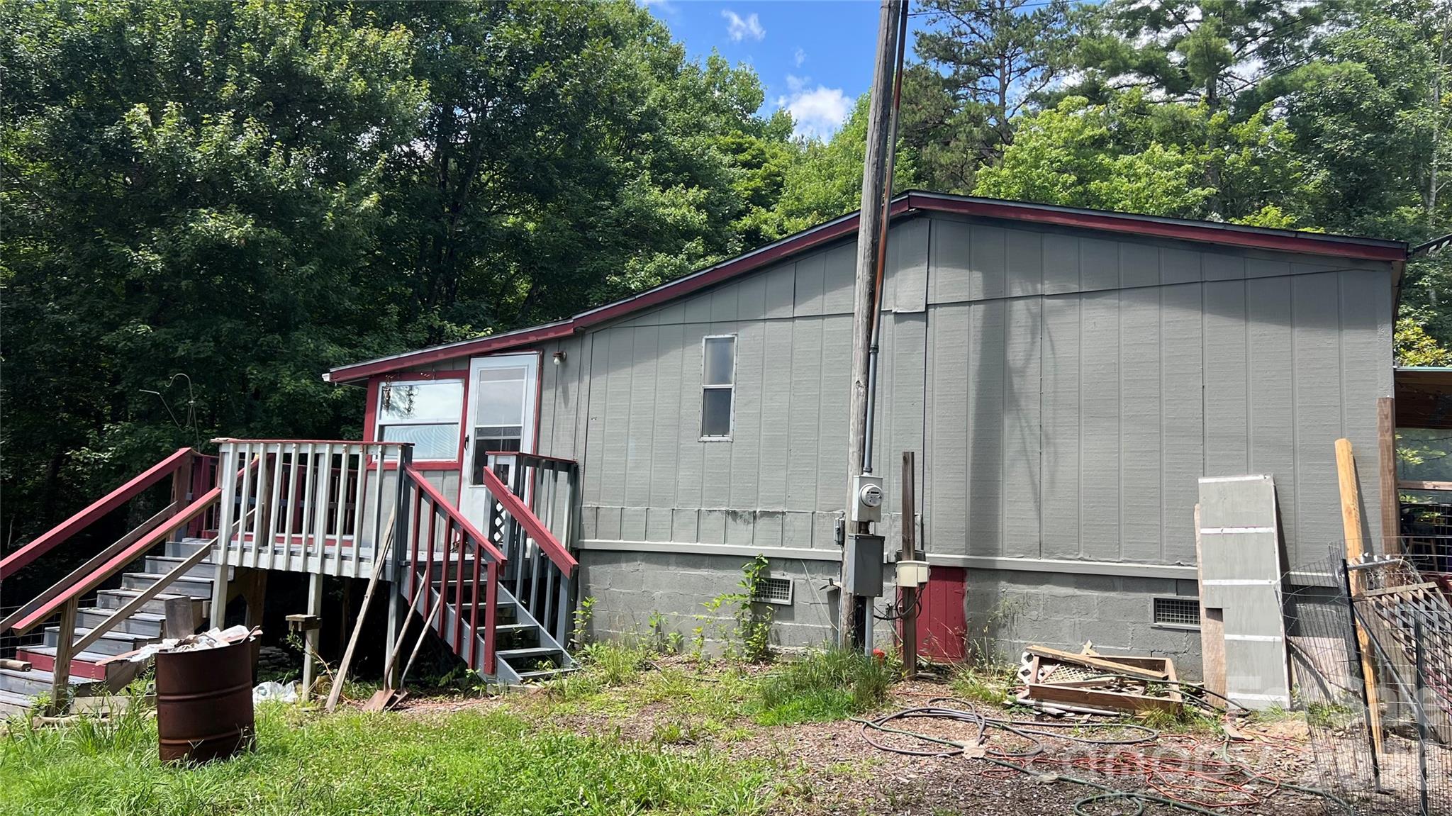 236 Forest Lane
