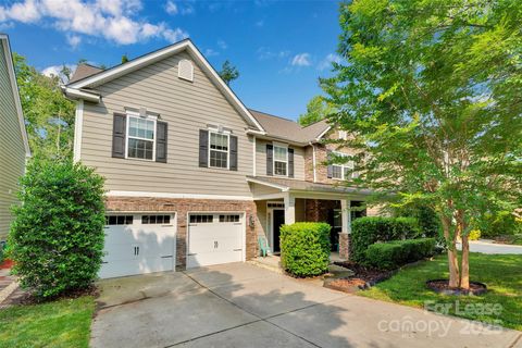 Photo of 11538 Ardrey Crest Drive, Charlotte, NC 28277 (MLS # 4328070)