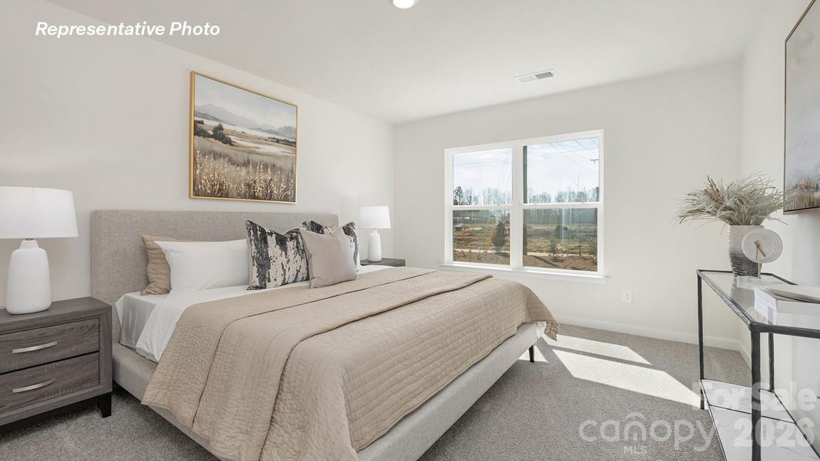 Cline Village - Residential