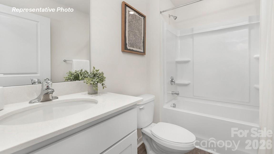 Cline Village - Residential