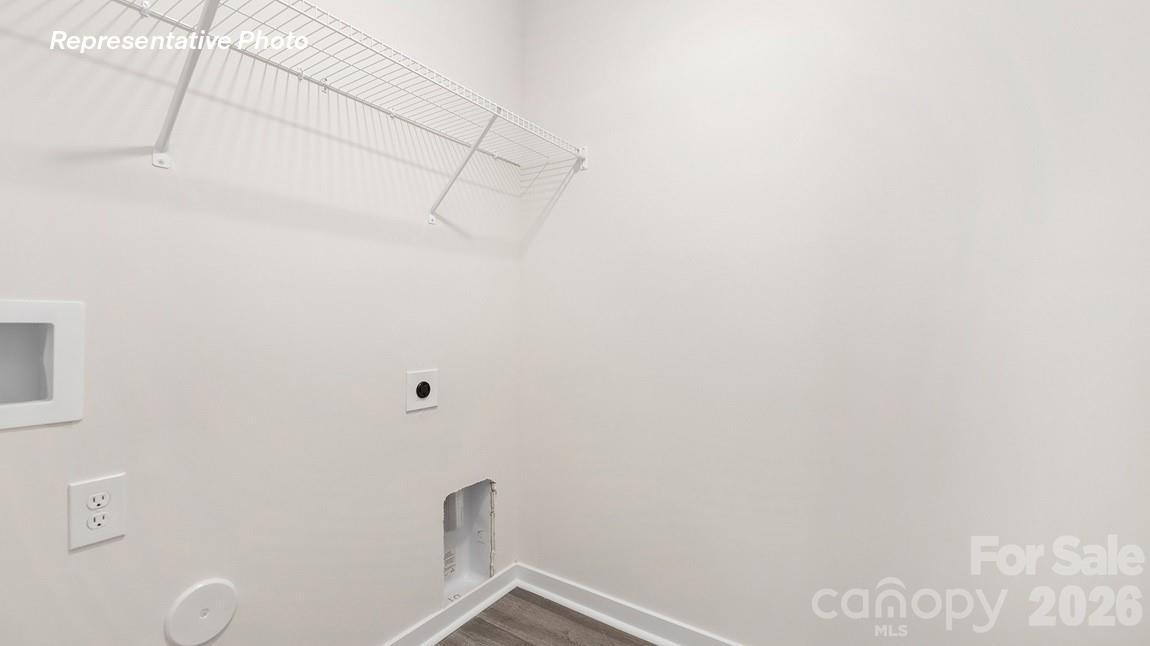 Cline Village - Residential