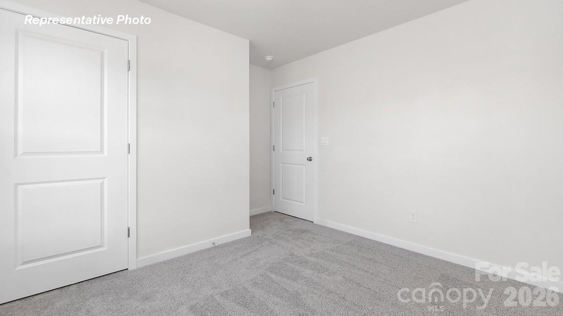 Cline Village - Residential