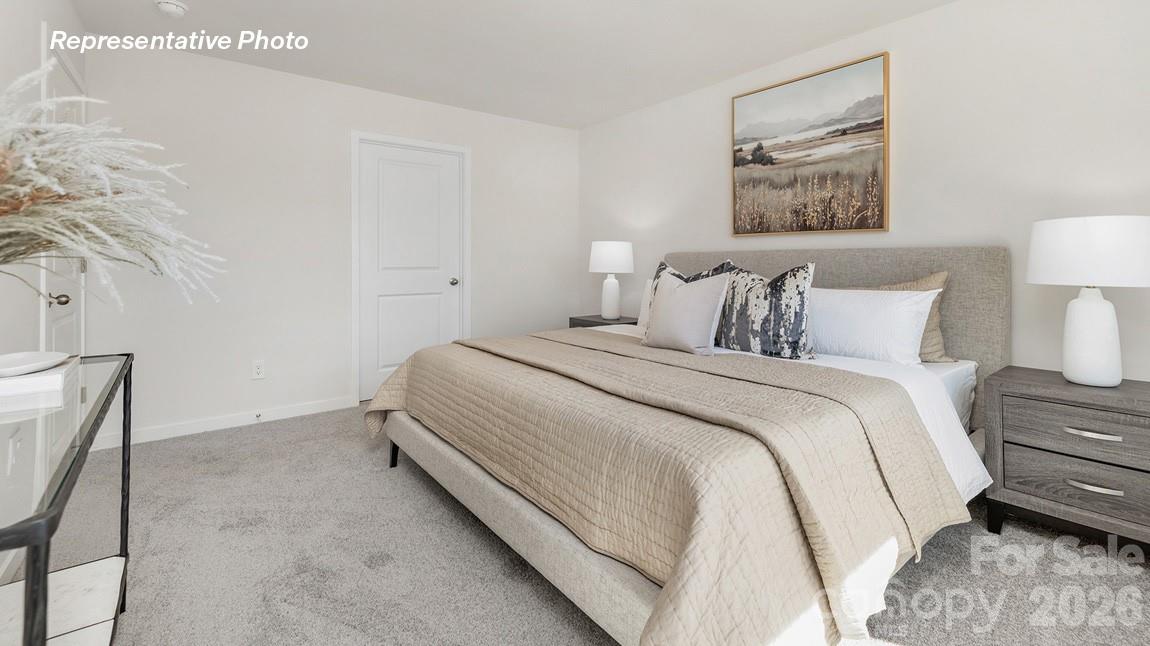 Cline Village - Residential