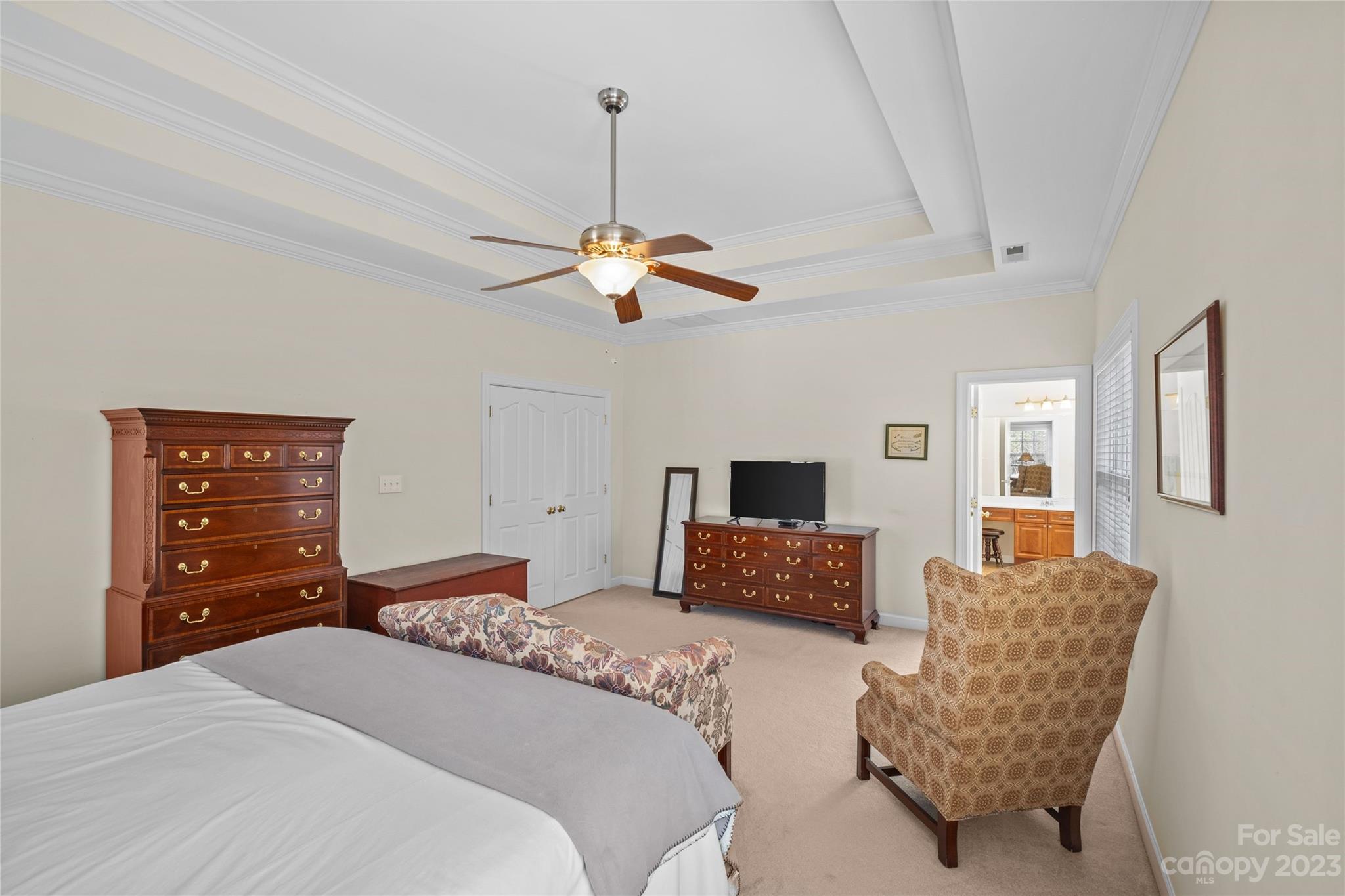 Highland Creek - Residential