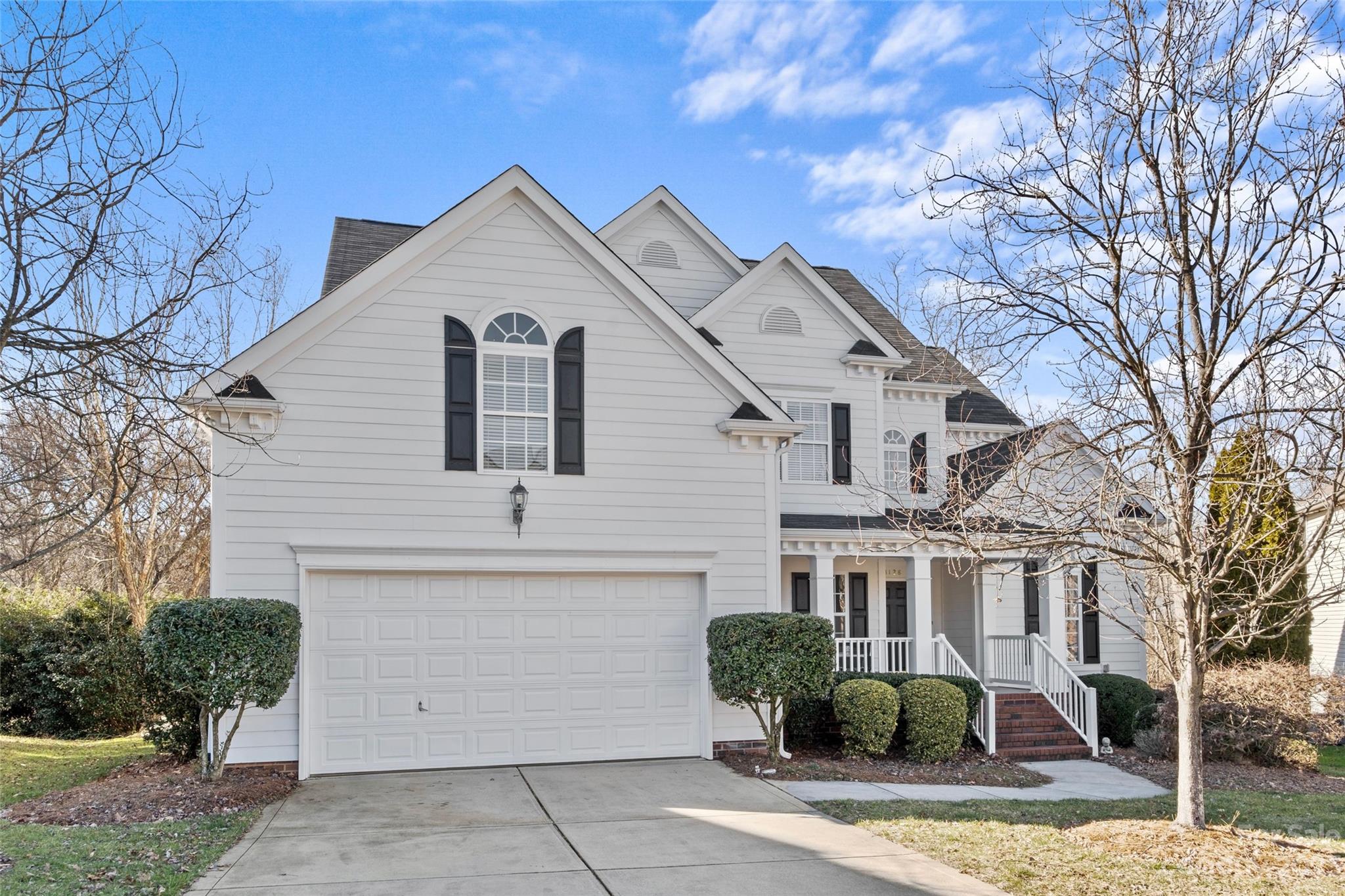 Highland Creek - Residential