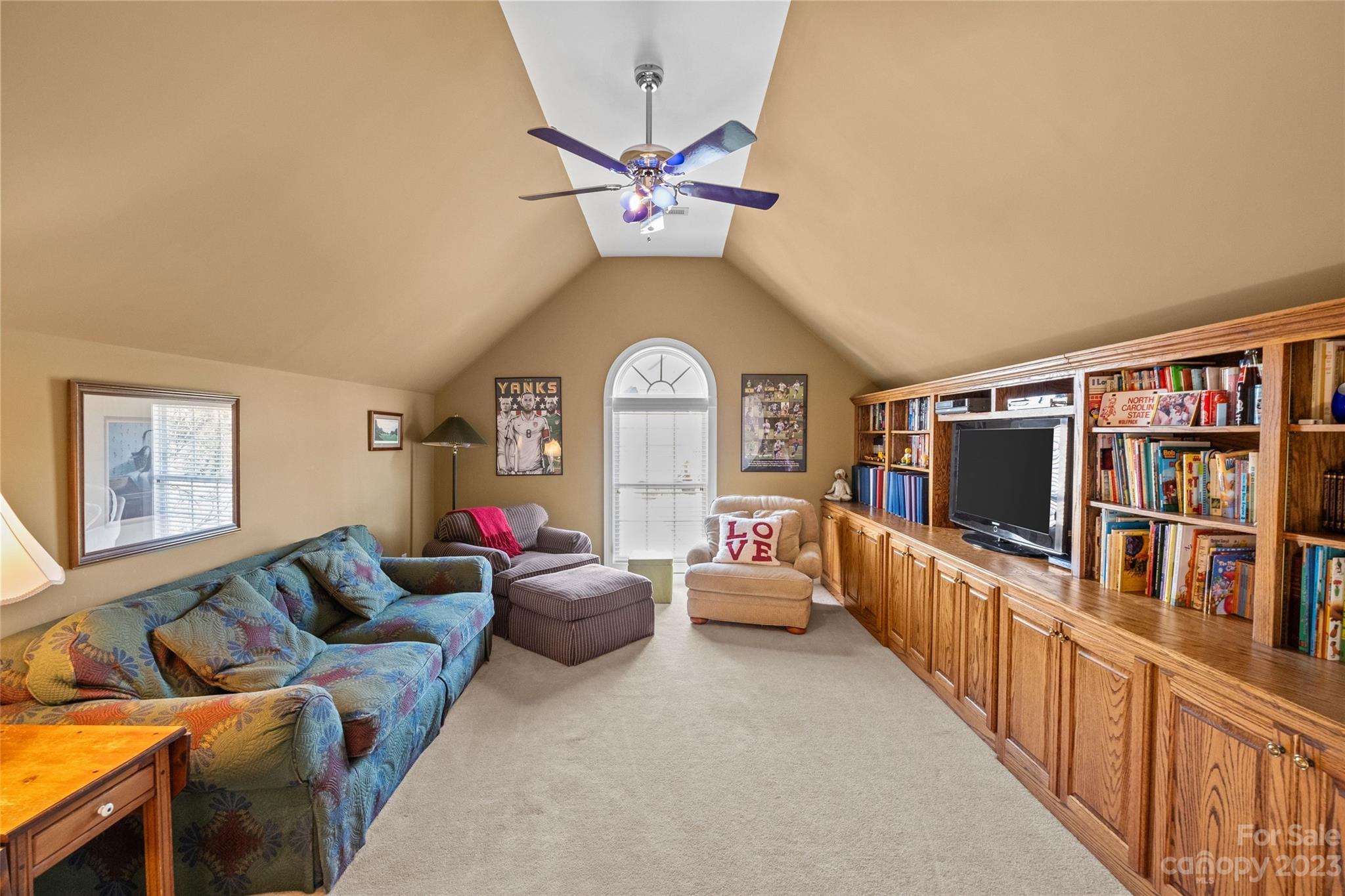 Highland Creek - Residential