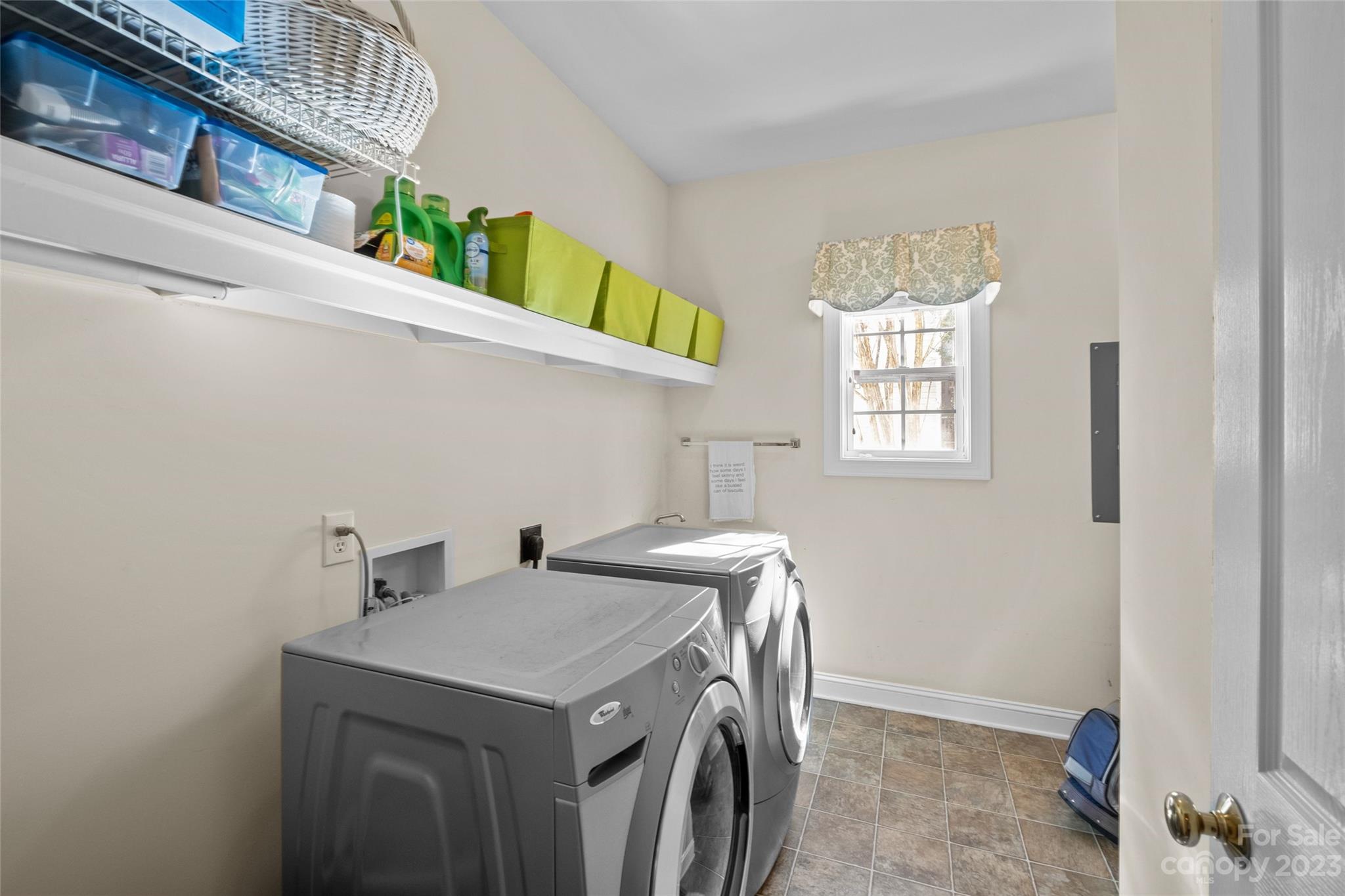 Highland Creek - Residential