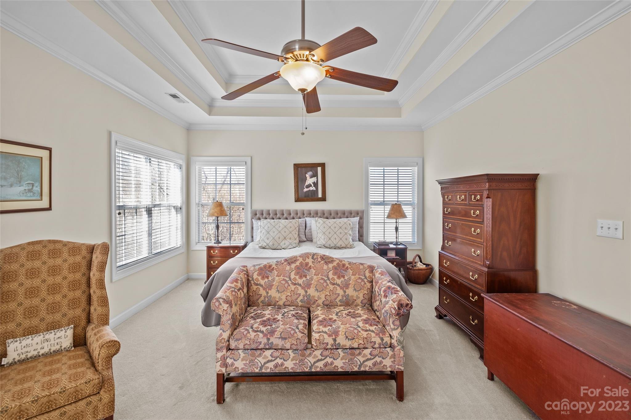 Highland Creek - Residential