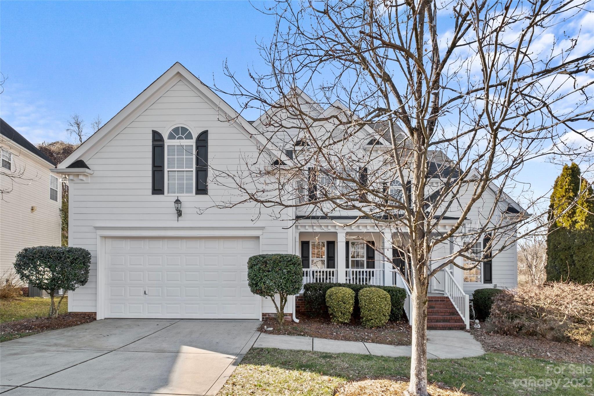 Highland Creek - Residential