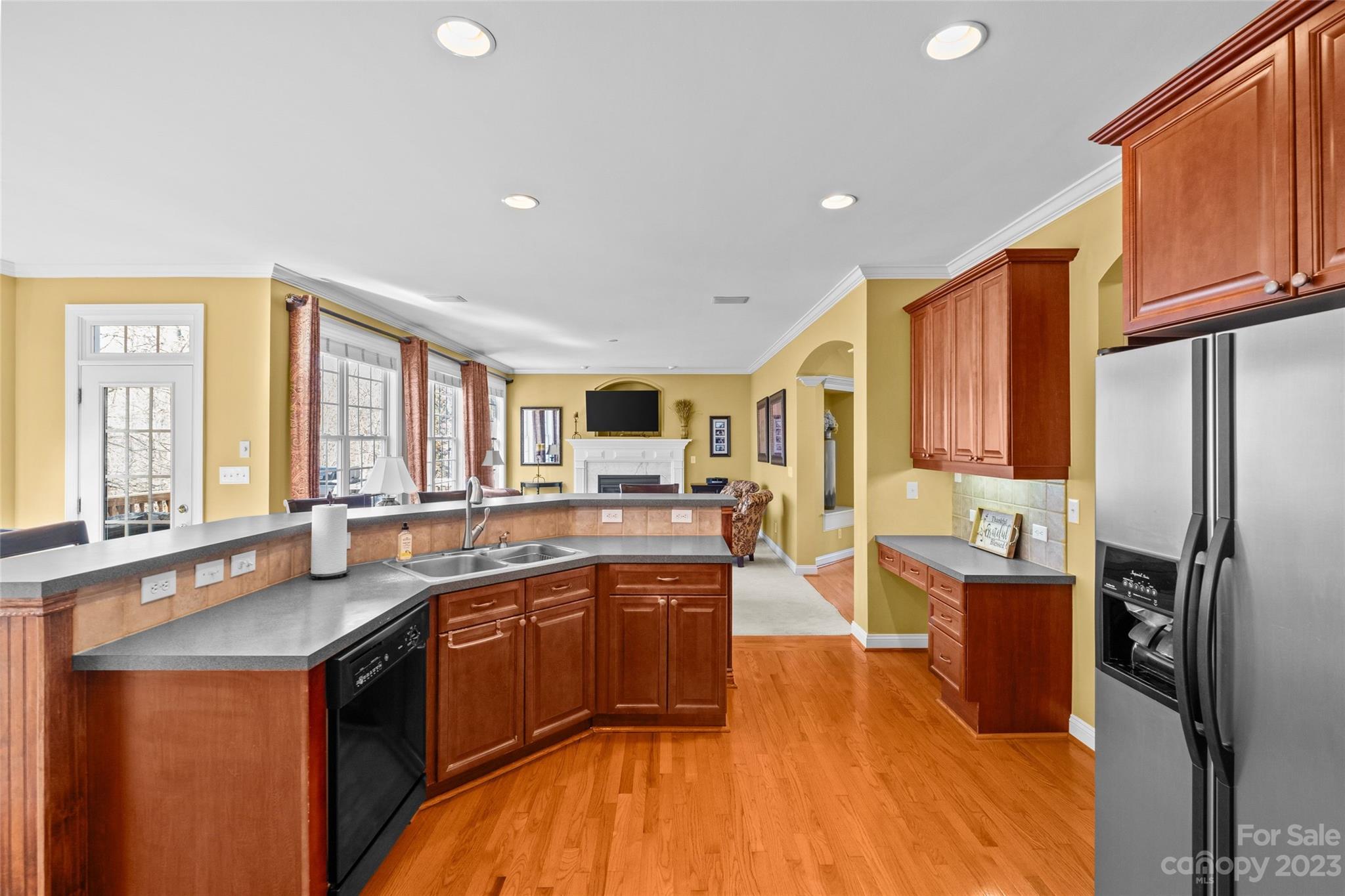 Highland Creek - Residential