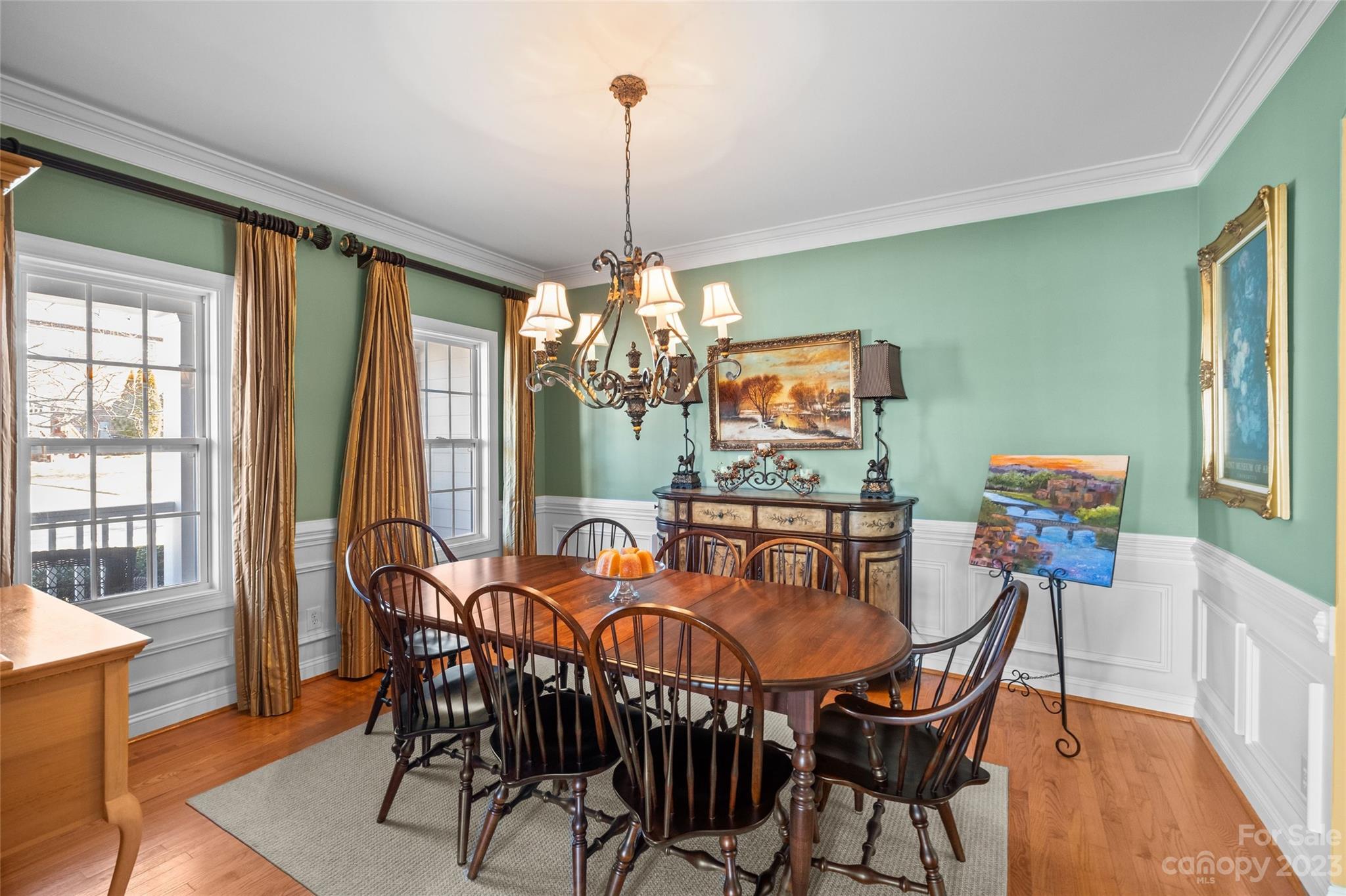 Highland Creek - Residential