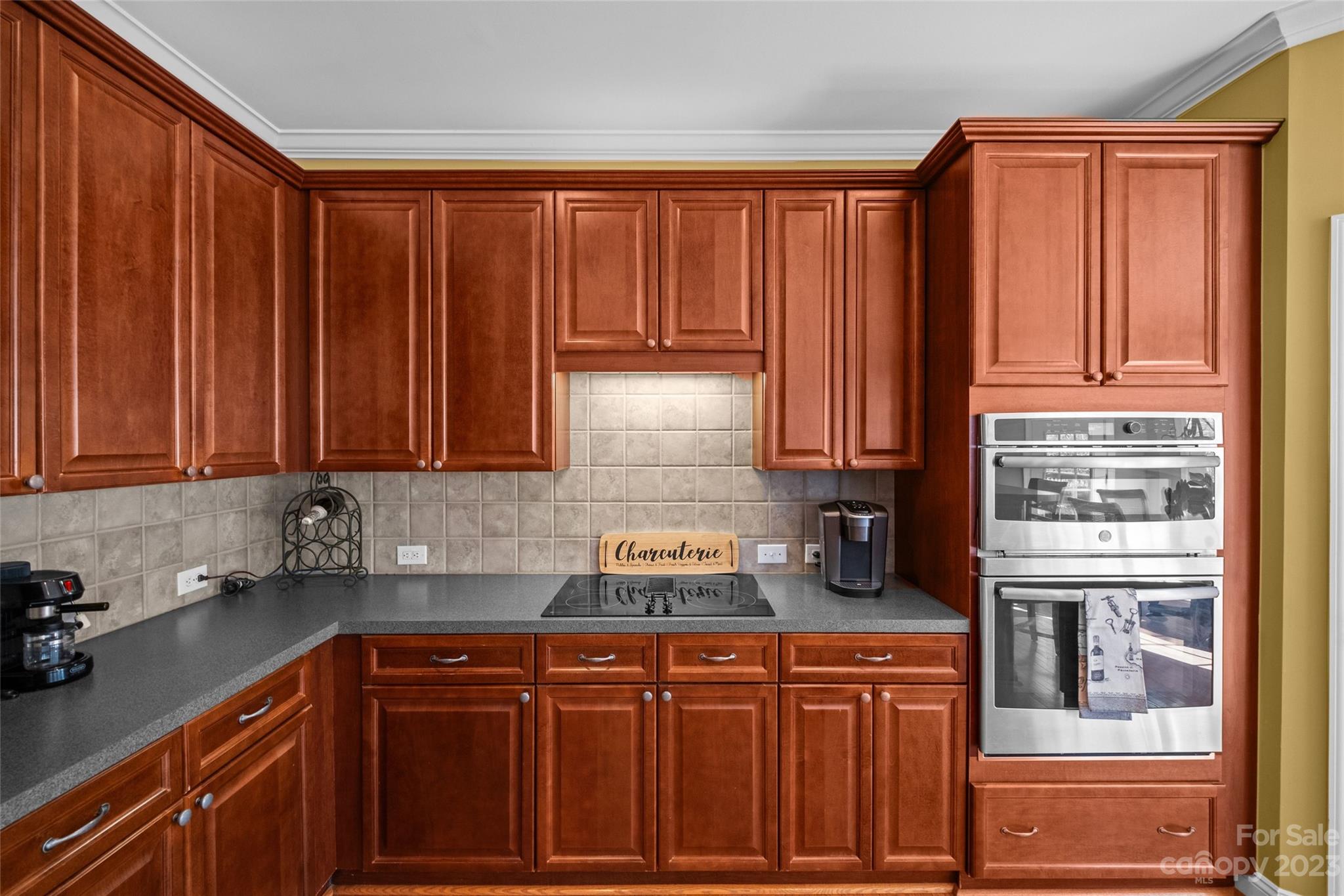 Highland Creek - Residential