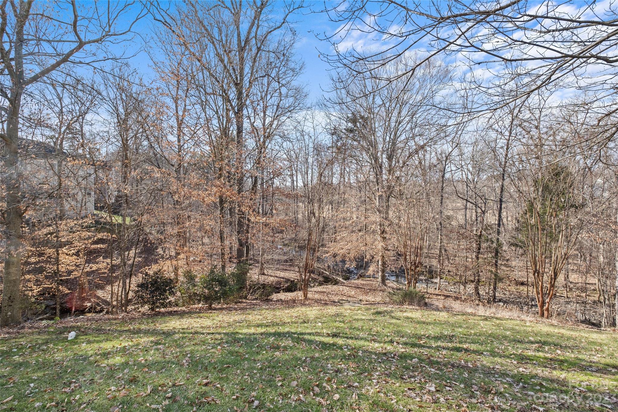 Highland Creek - Residential