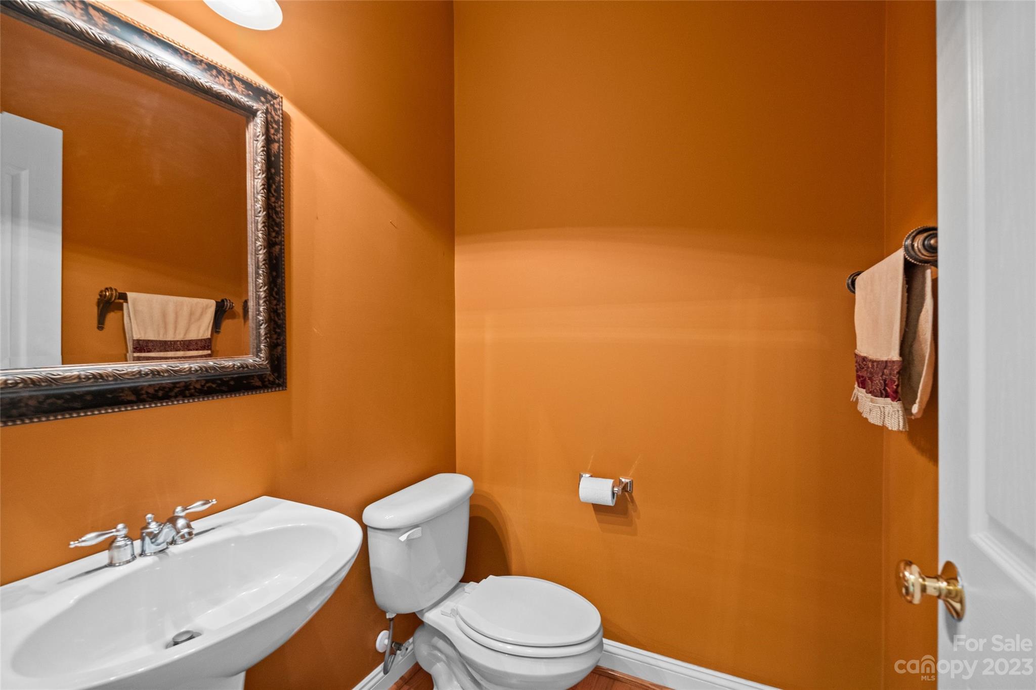 Highland Creek - Residential