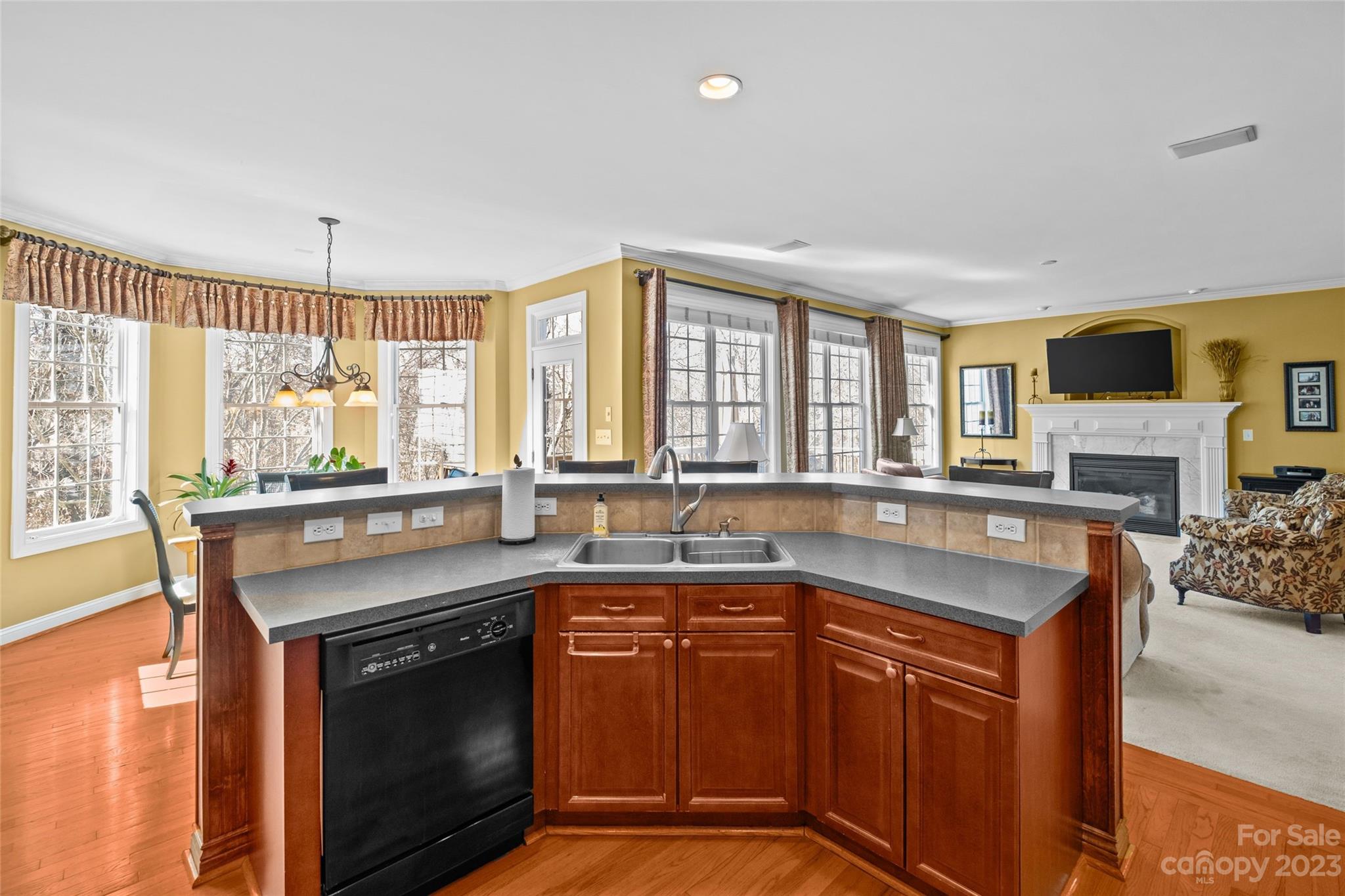 Highland Creek - Residential