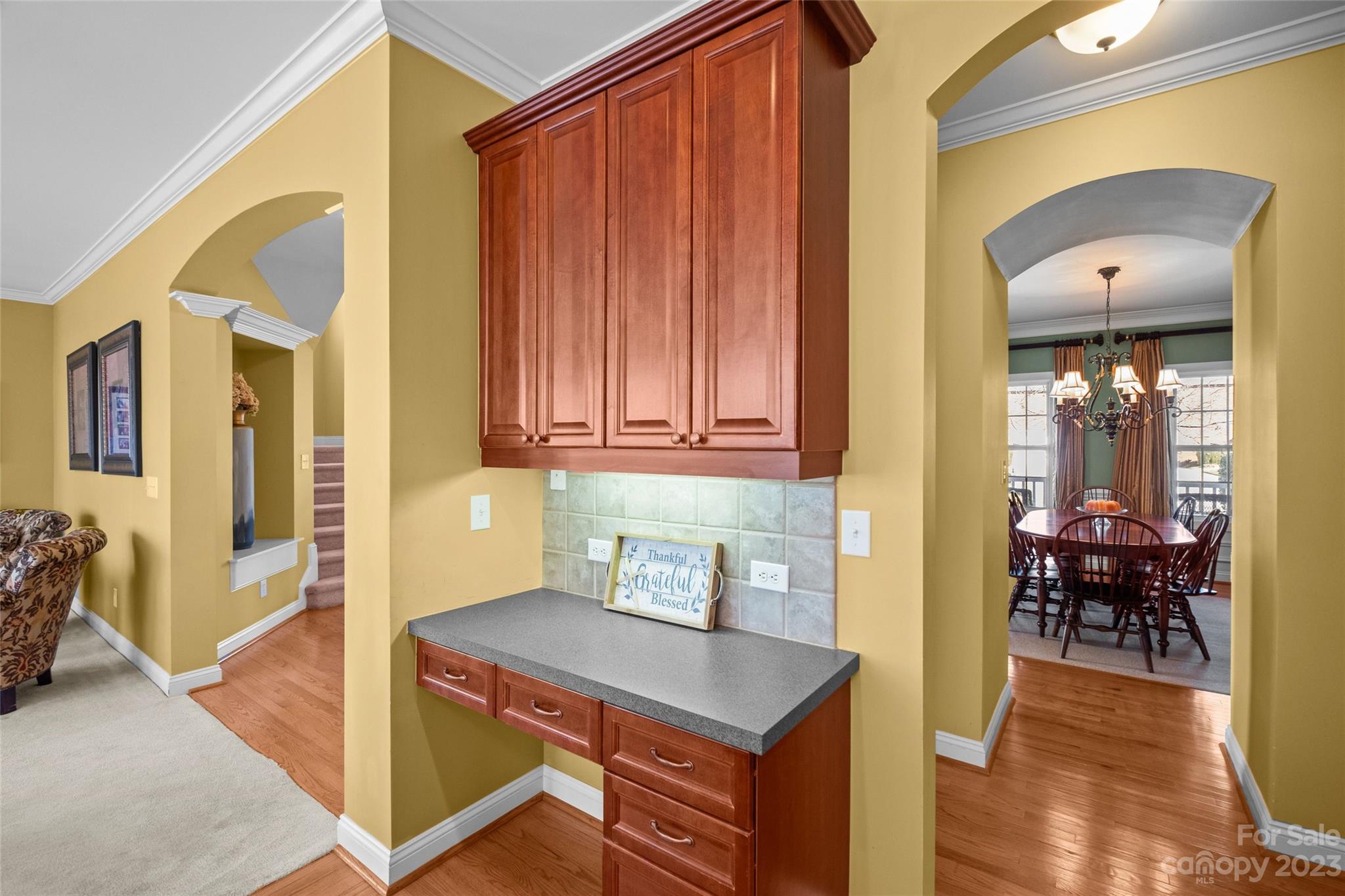 Highland Creek - Residential