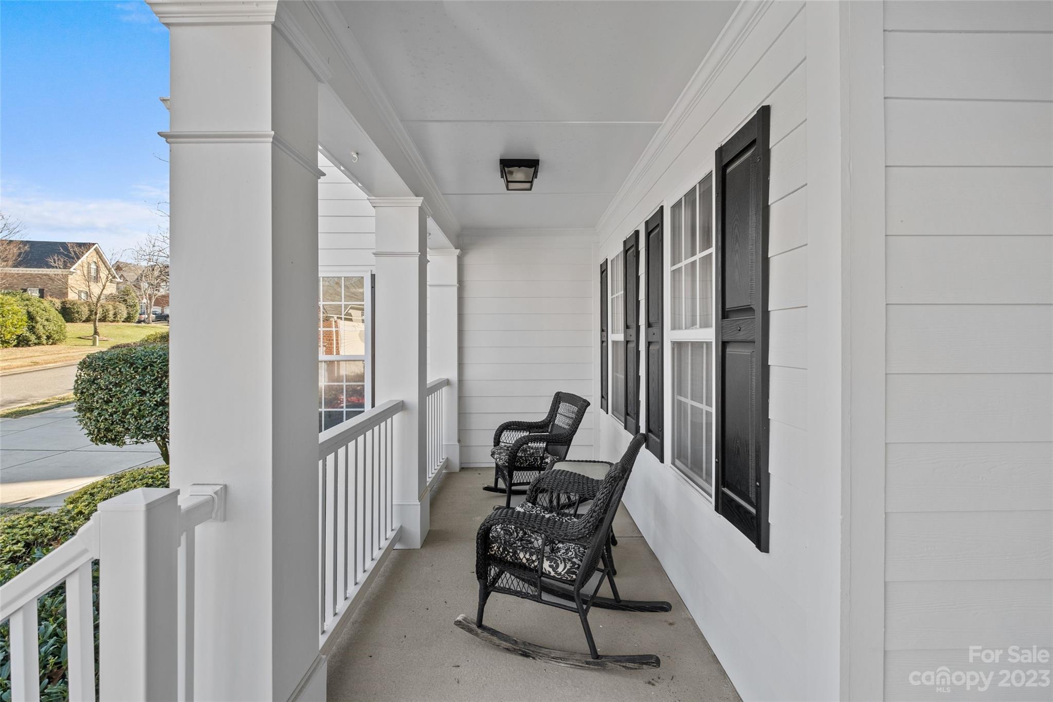 Highland Creek - Residential