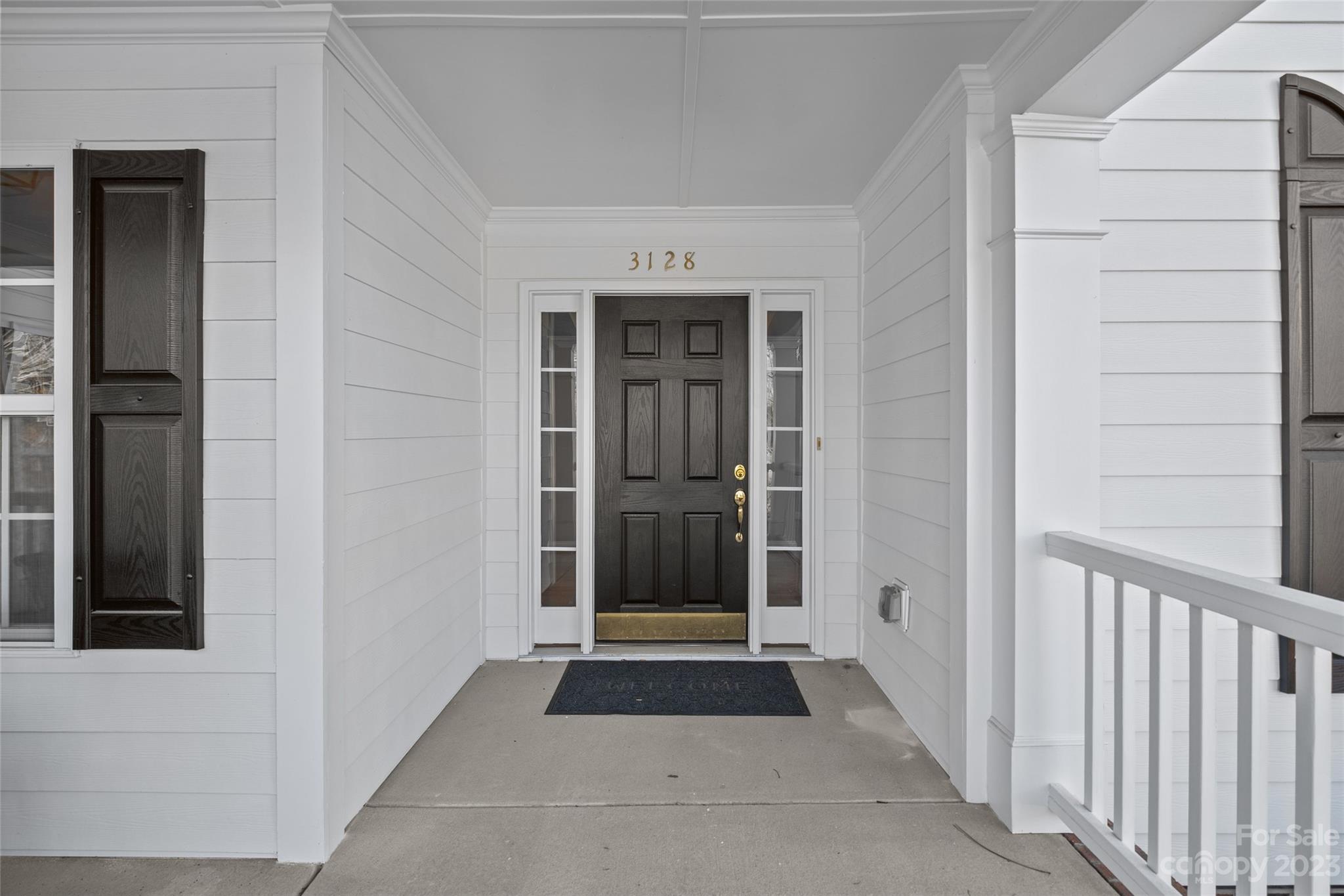 Highland Creek - Residential