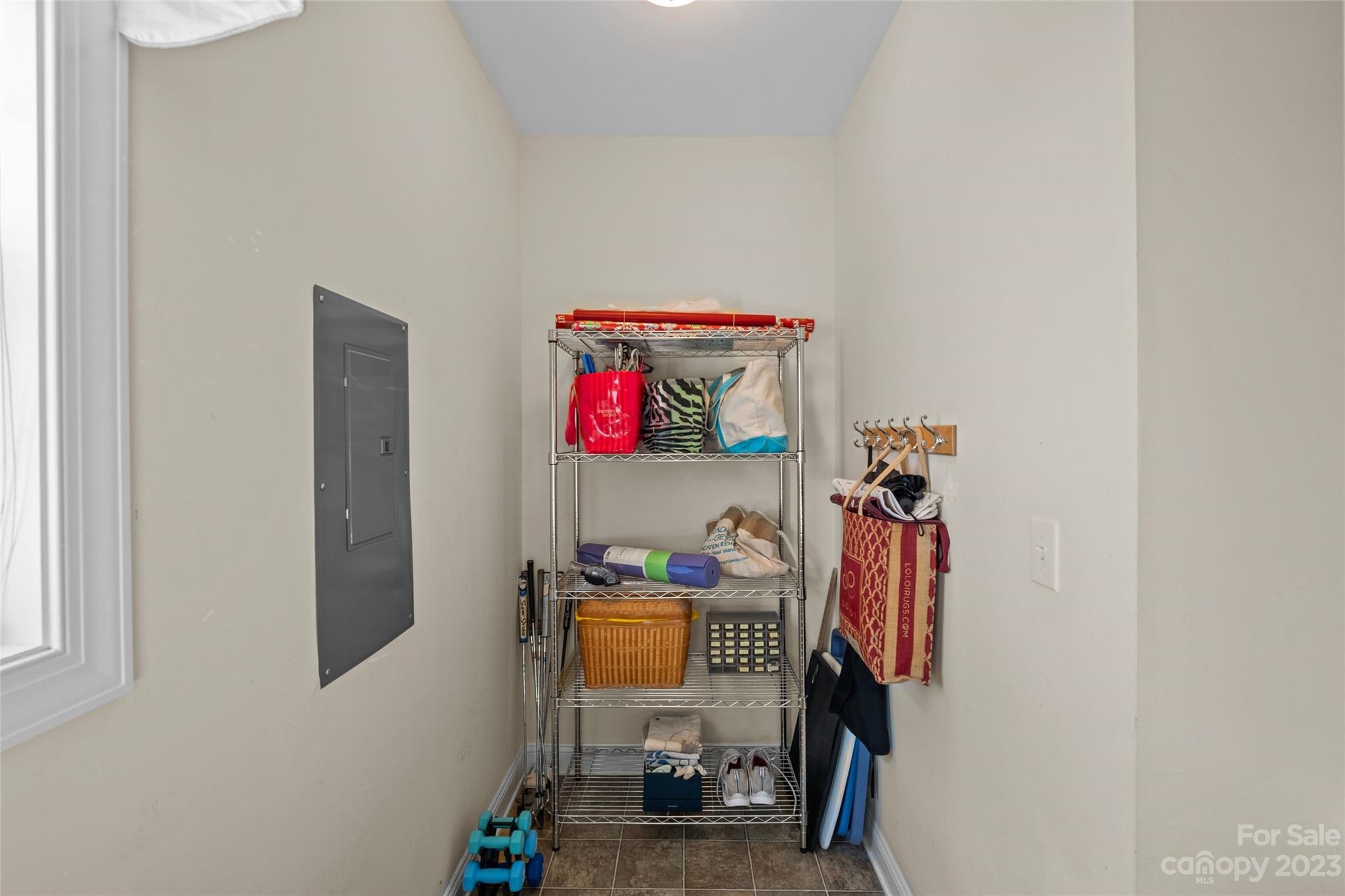 Highland Creek - Residential