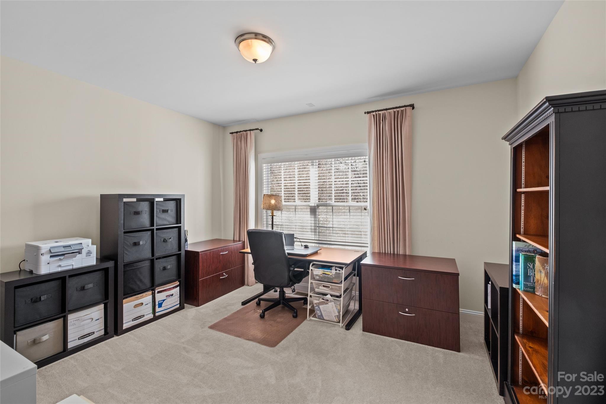 Highland Creek - Residential