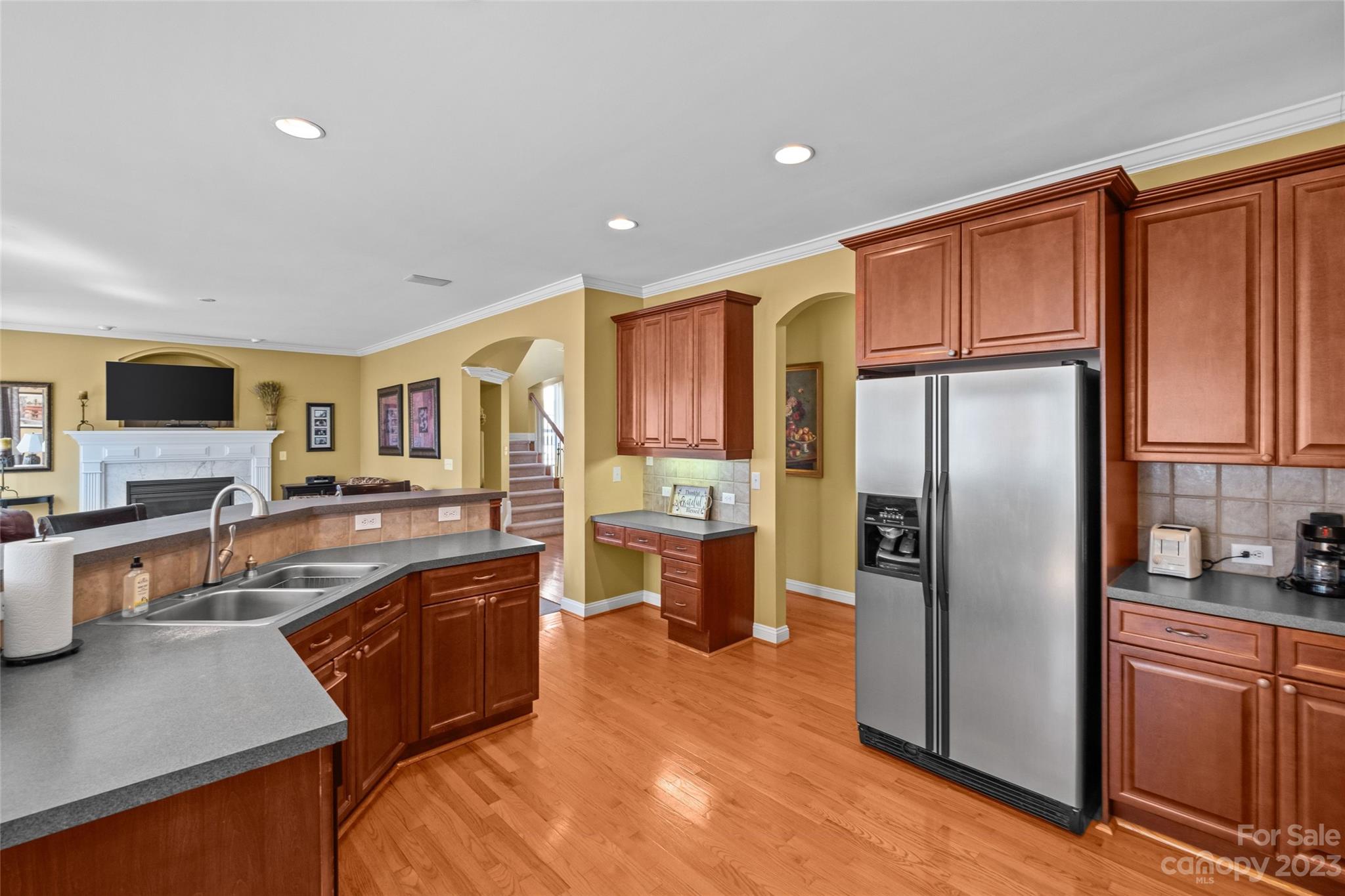 Highland Creek - Residential