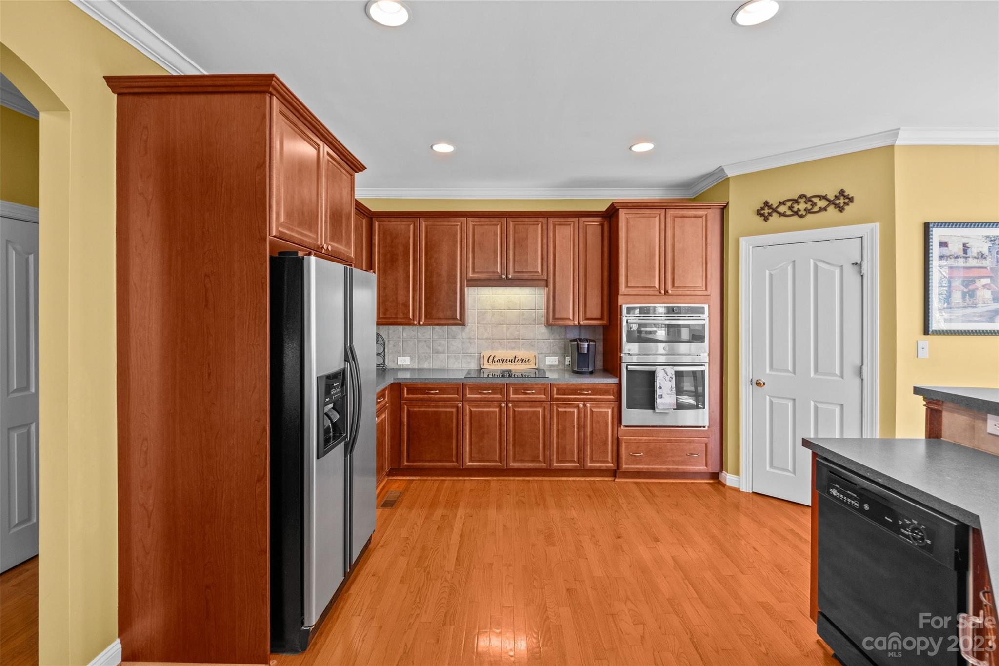 Highland Creek - Residential