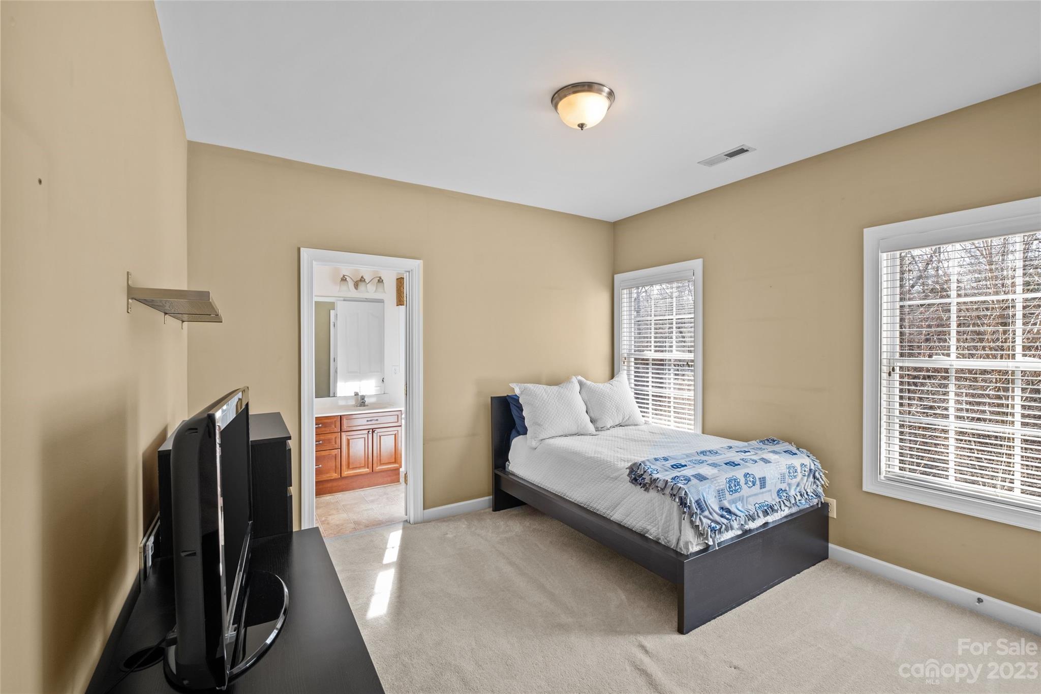 Highland Creek - Residential