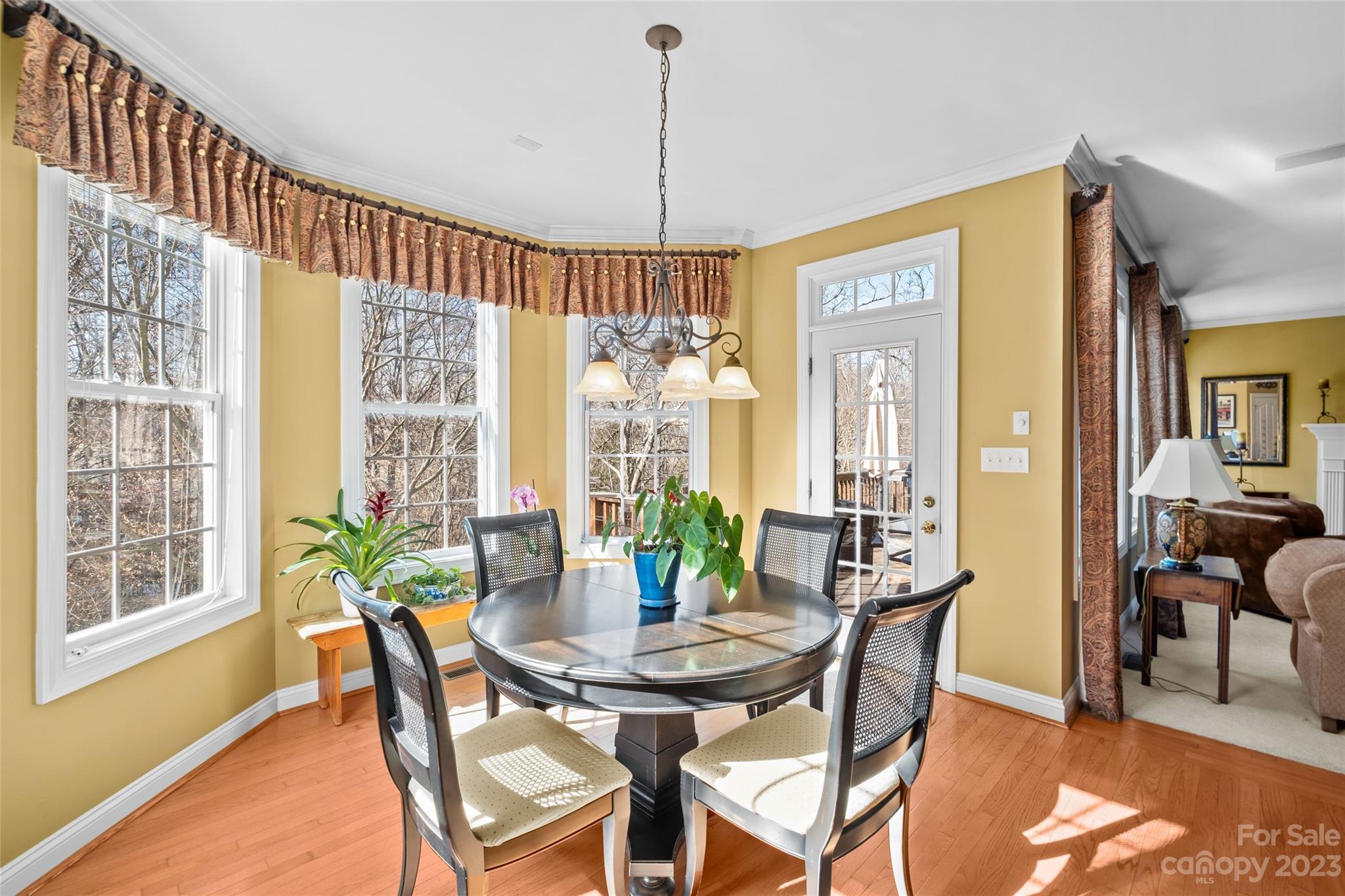 Highland Creek - Residential