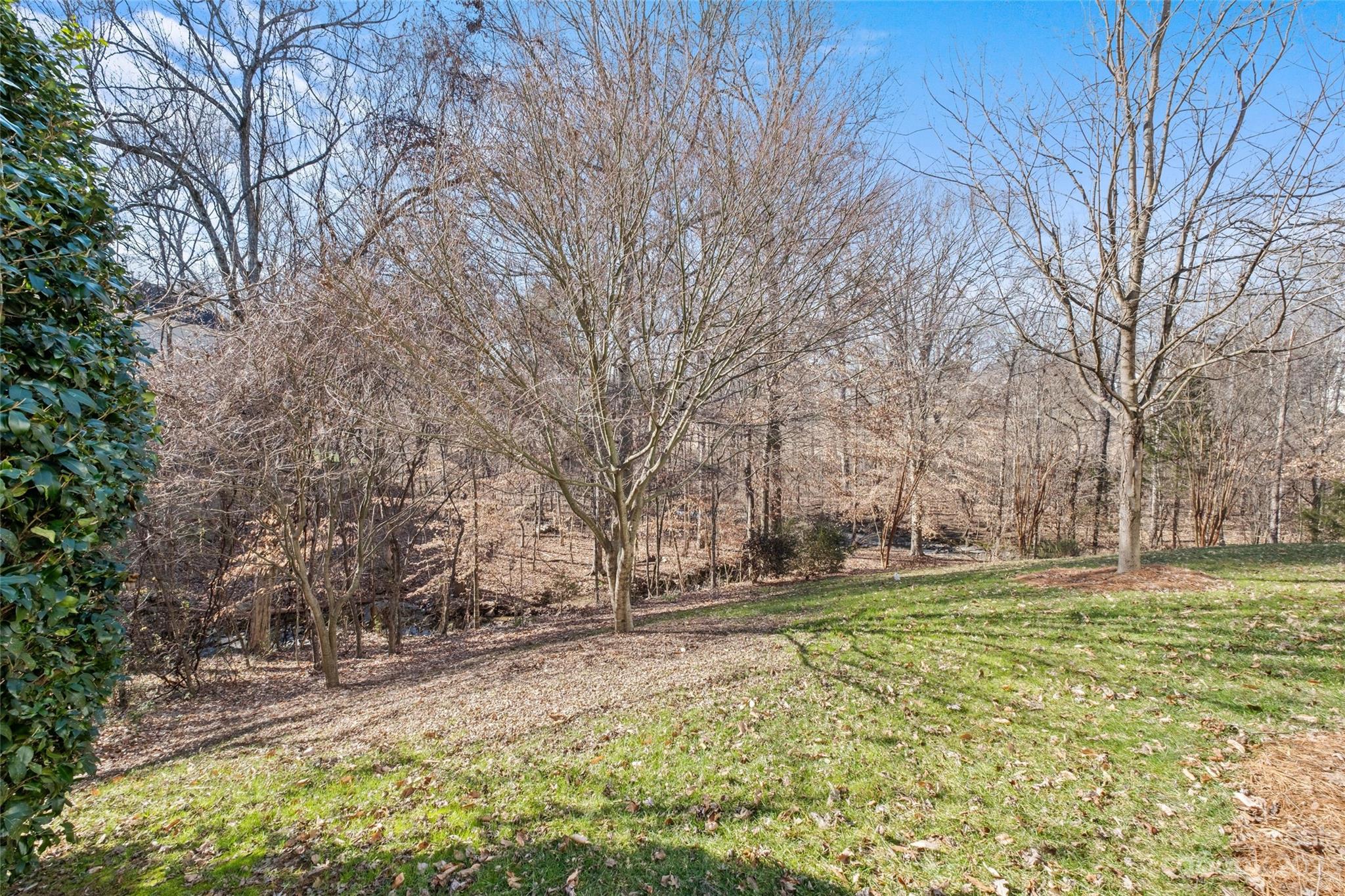 Highland Creek - Residential