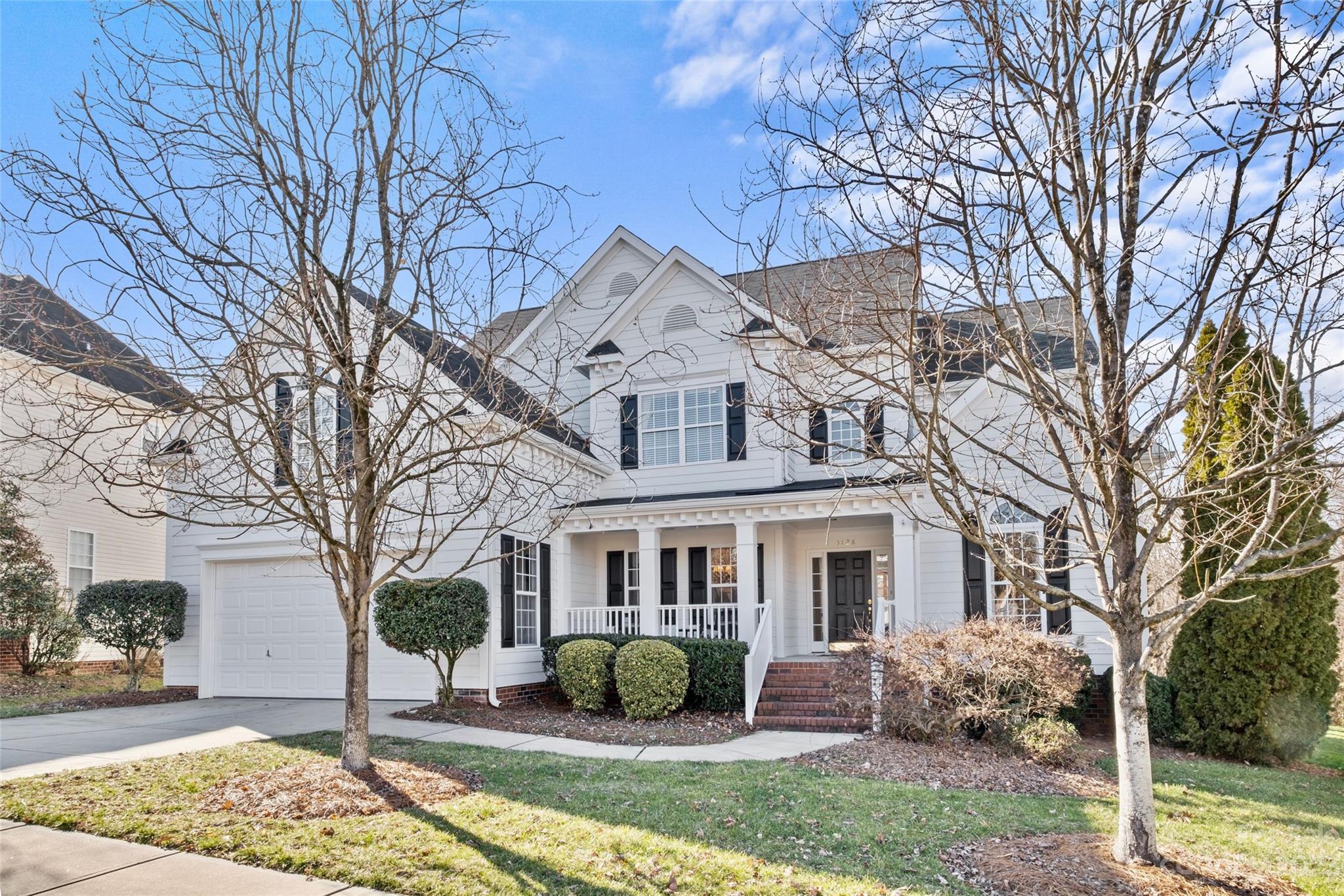 Highland Creek - Residential