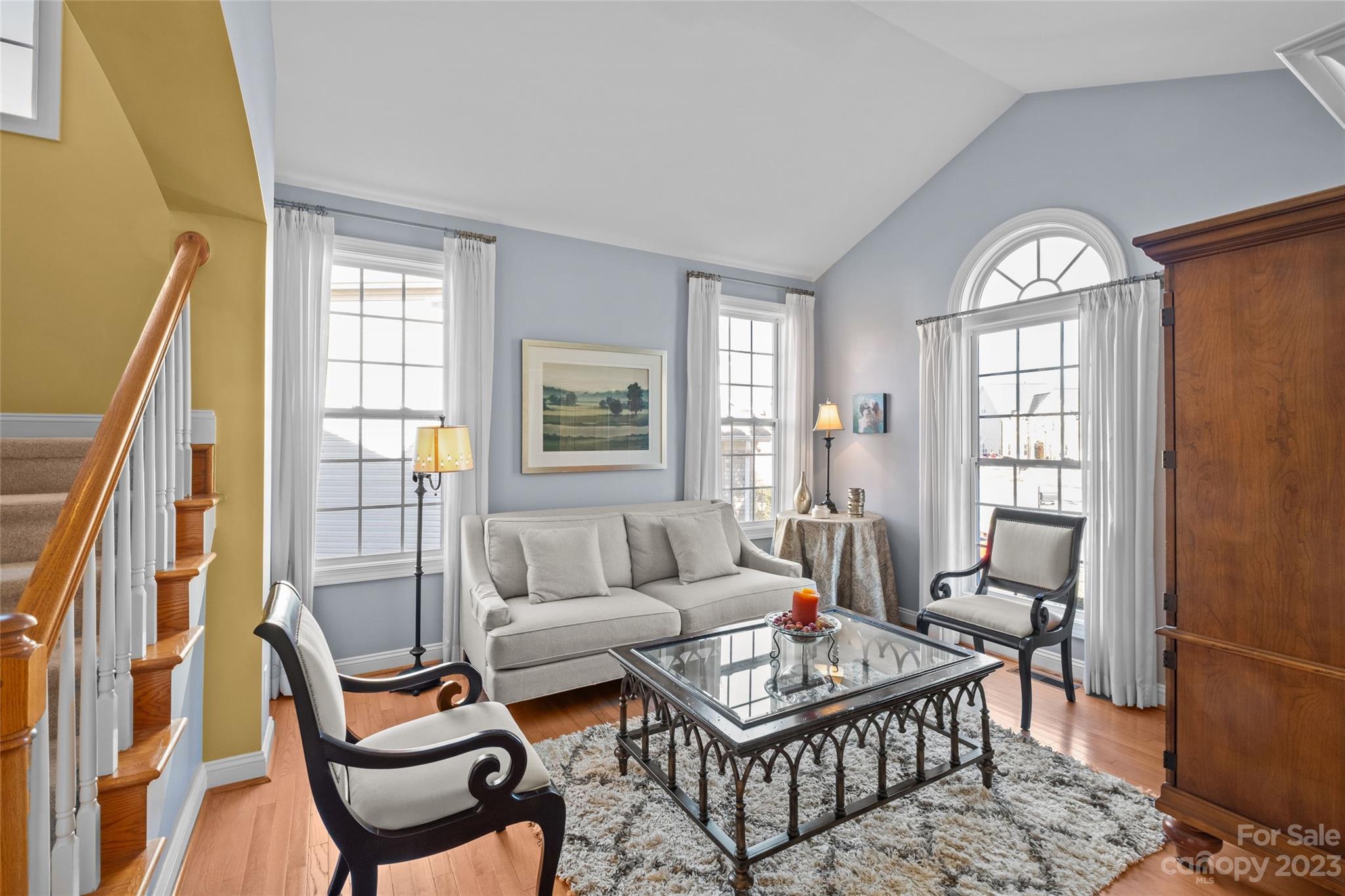 Highland Creek - Residential