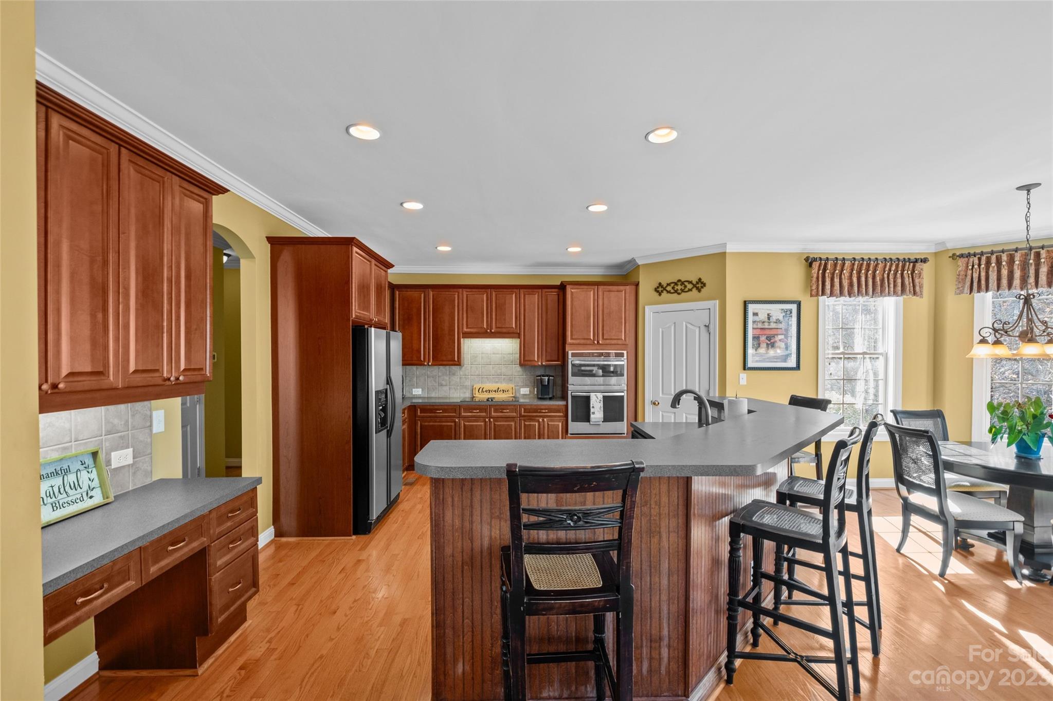 Highland Creek - Residential